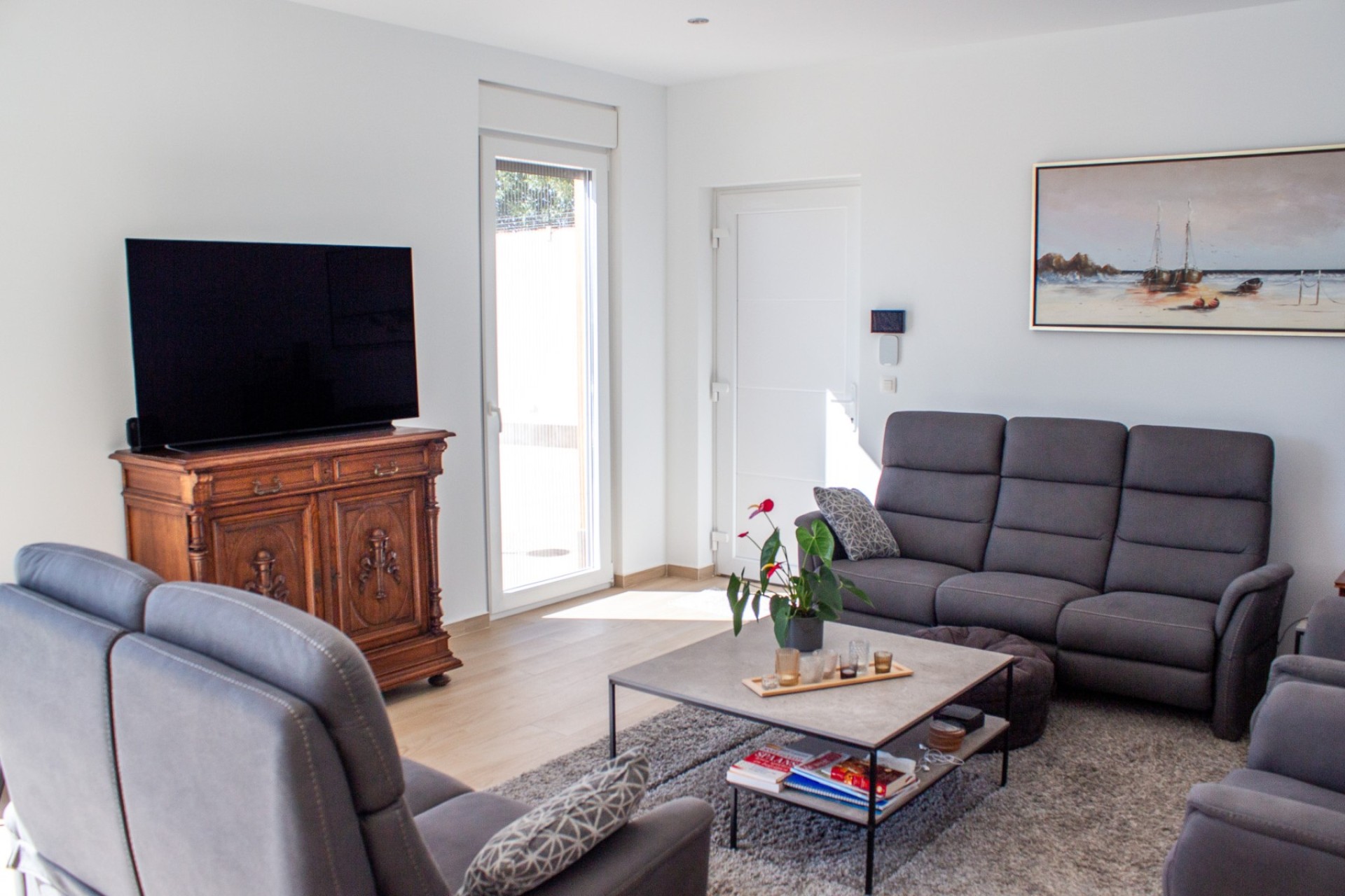 Herverkoop - Villa - Torrevieja - La Siesta