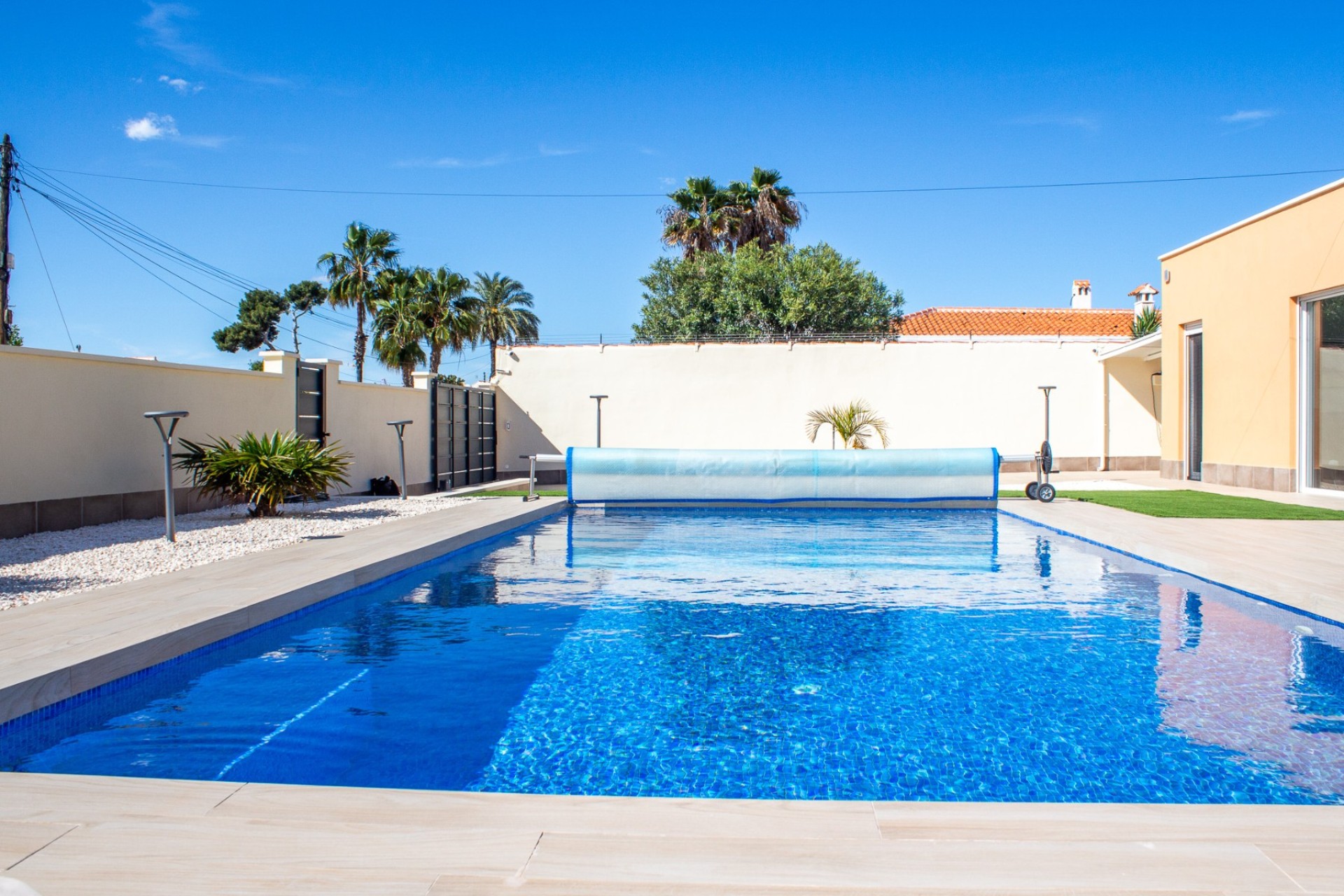 Herverkoop - Villa - Torrevieja - La Siesta