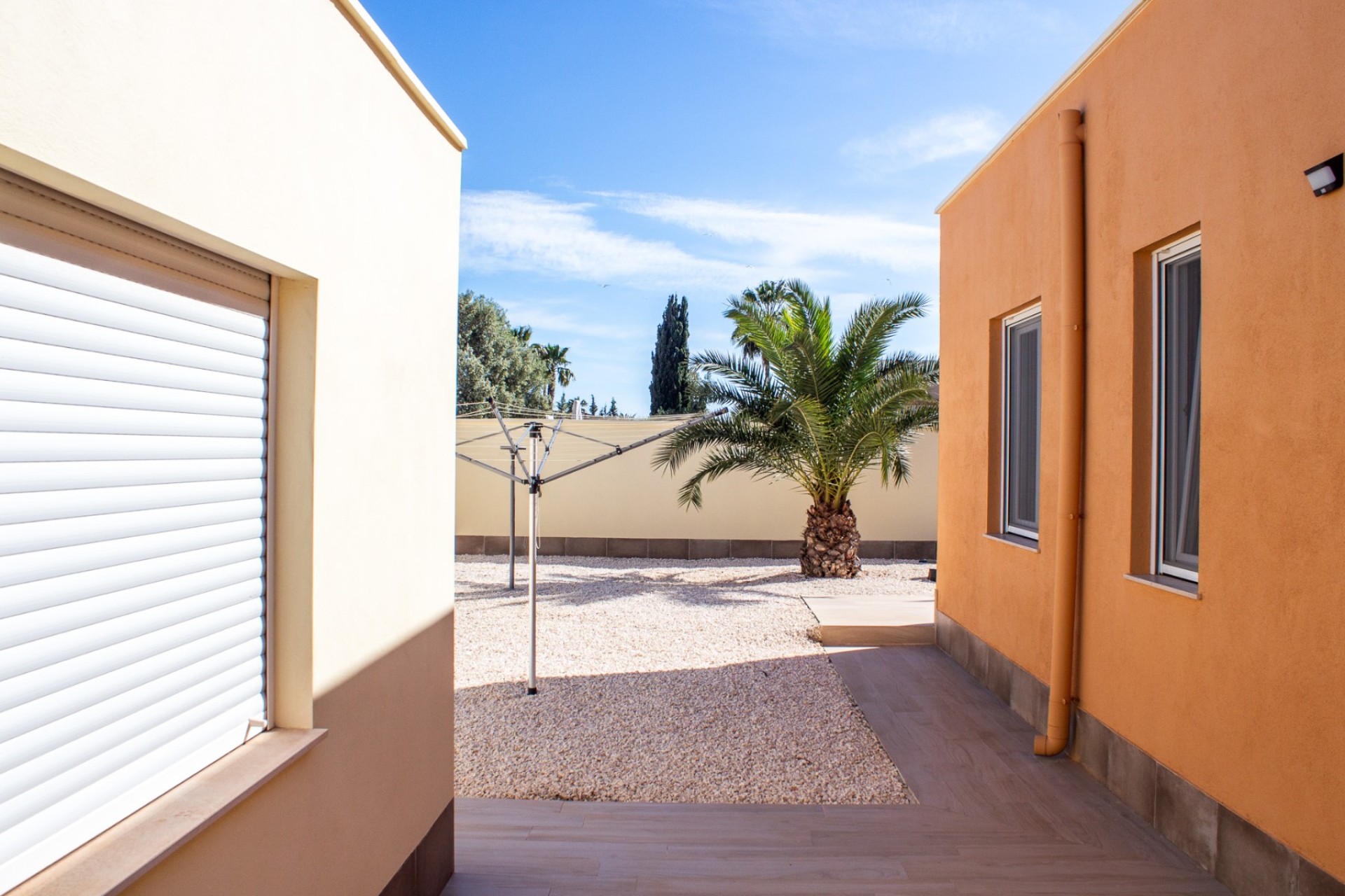 Herverkoop - Villa - Torrevieja - La Siesta
