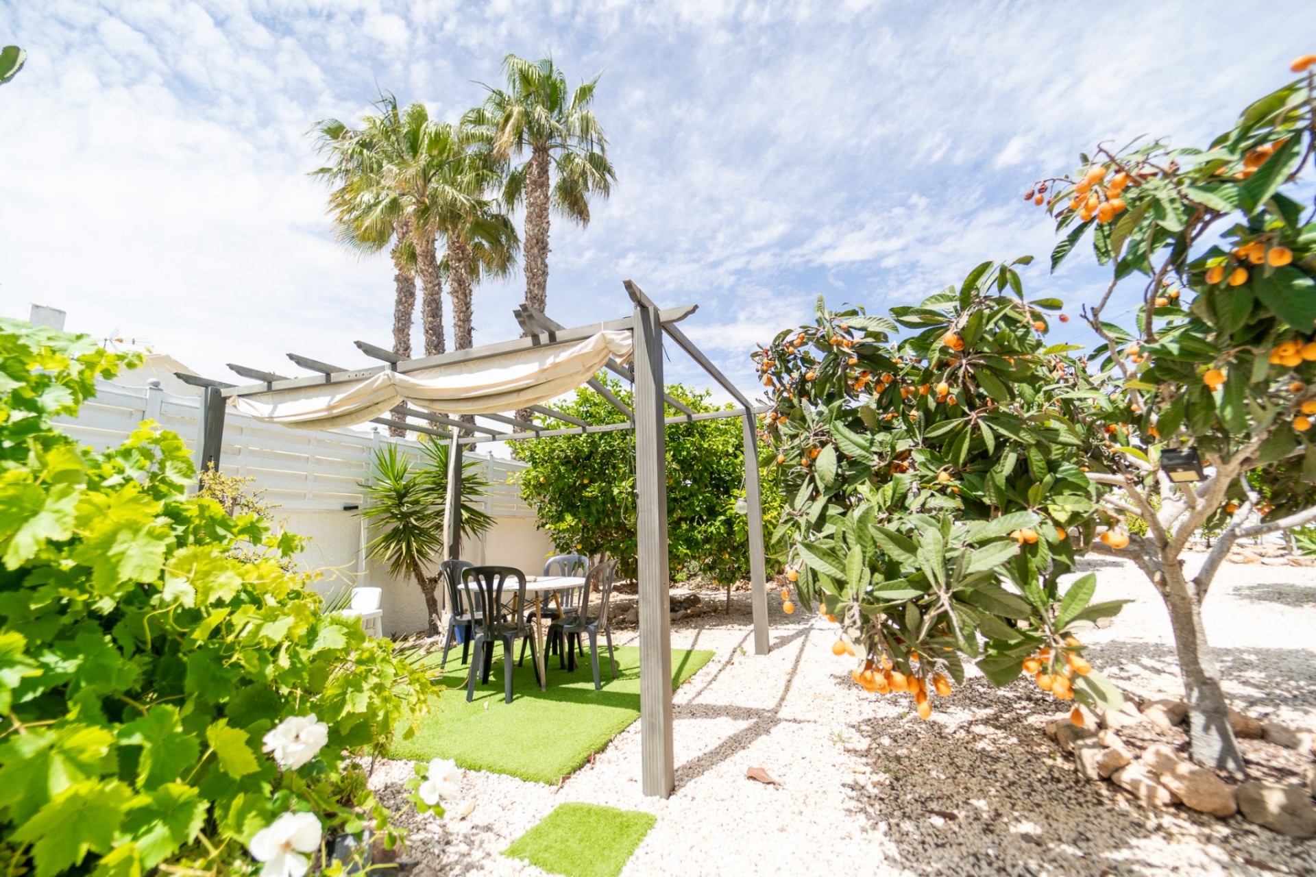 Herverkoop - Villa - Torrevieja - La Siesta