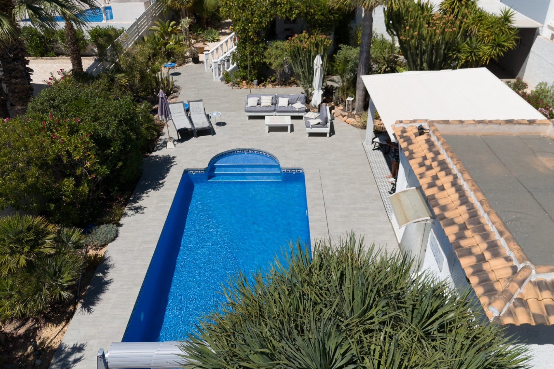 Herverkoop - Villa - Torrevieja - La Siesta