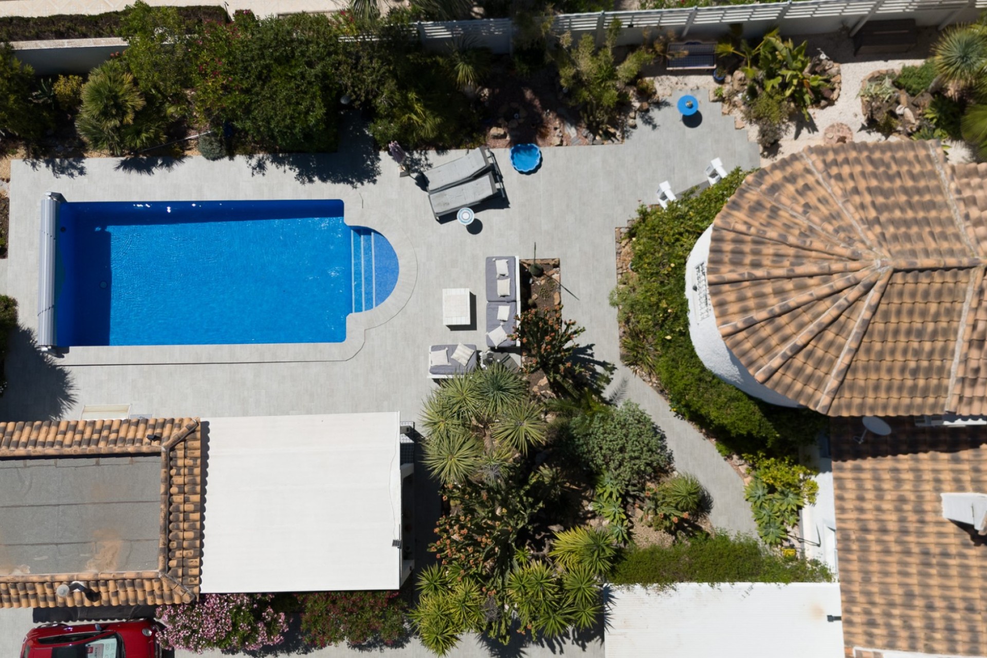 Herverkoop - Villa - Torrevieja - La Siesta