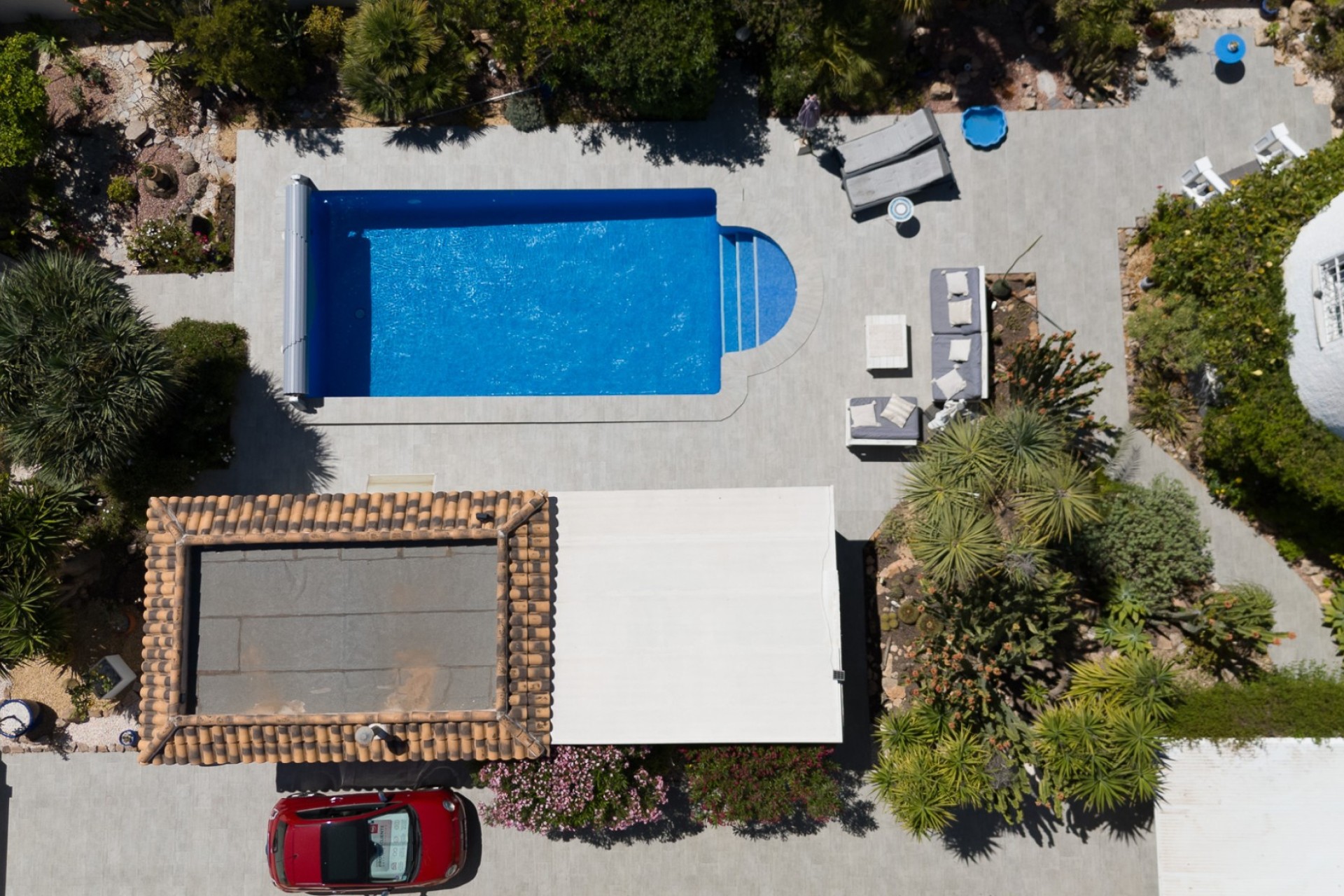 Herverkoop - Villa - Torrevieja - La Siesta