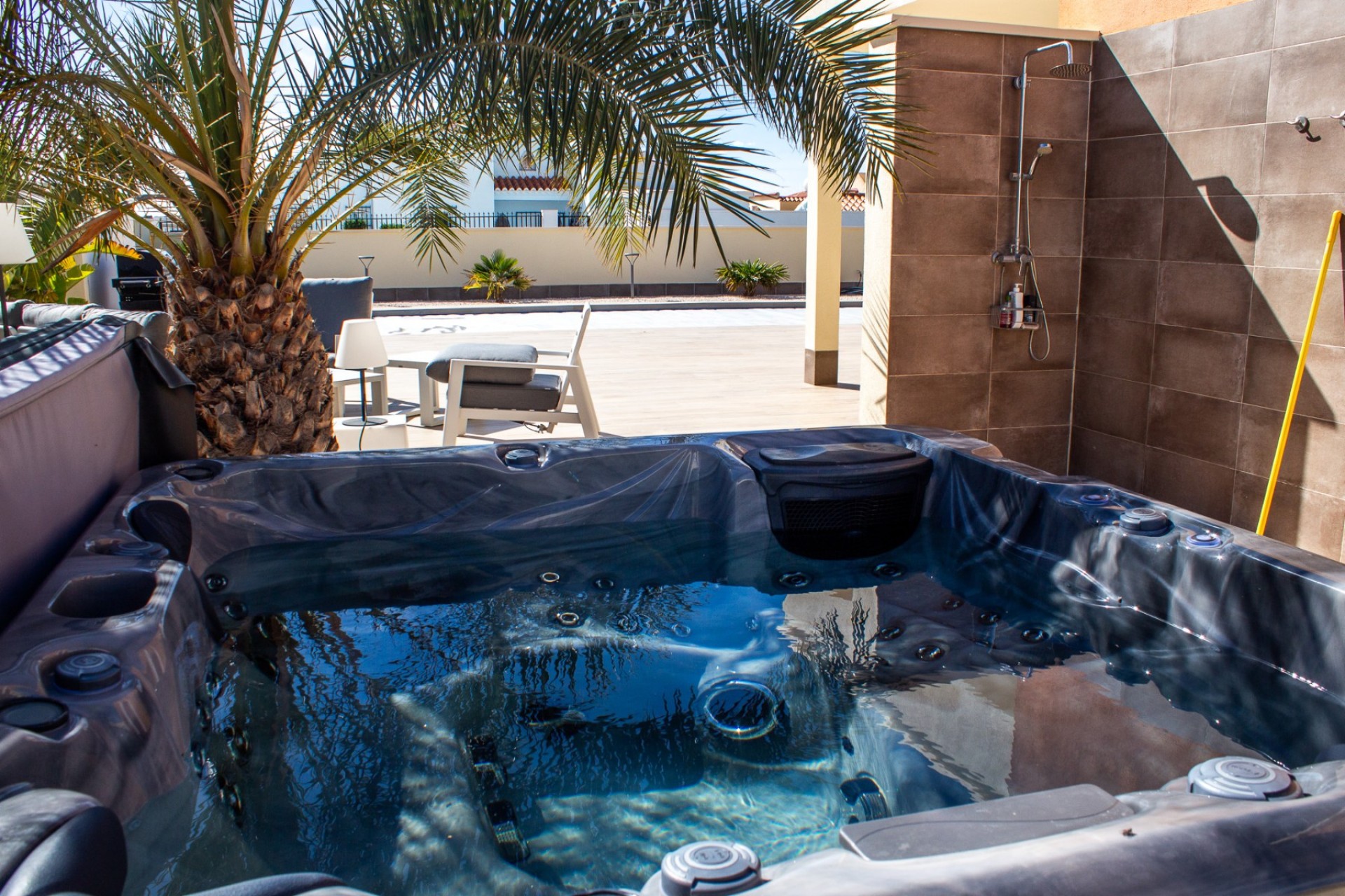 Herverkoop - Villa - Torrevieja - La Siesta