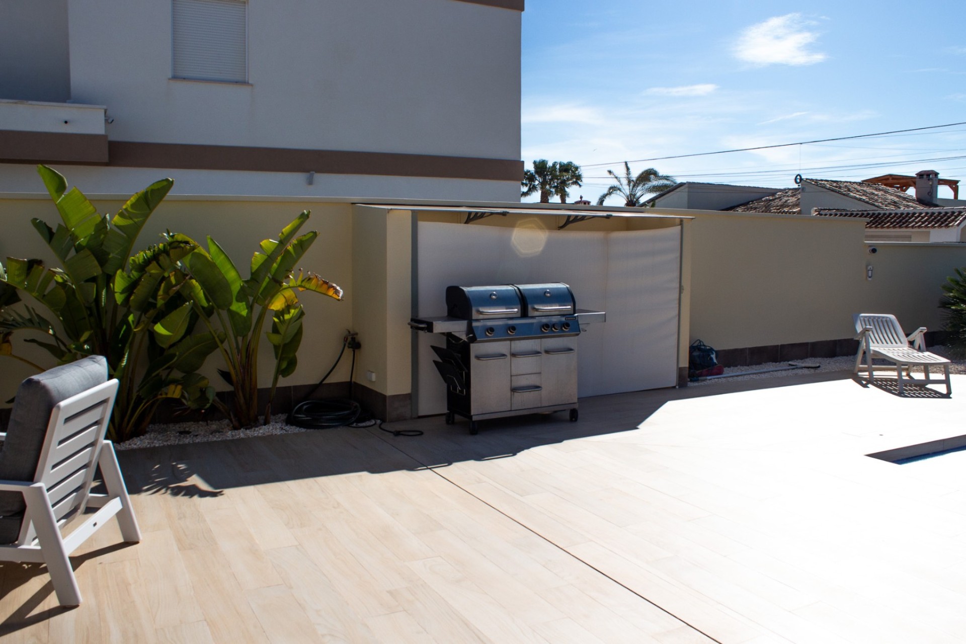 Herverkoop - Villa - Torrevieja - La Siesta