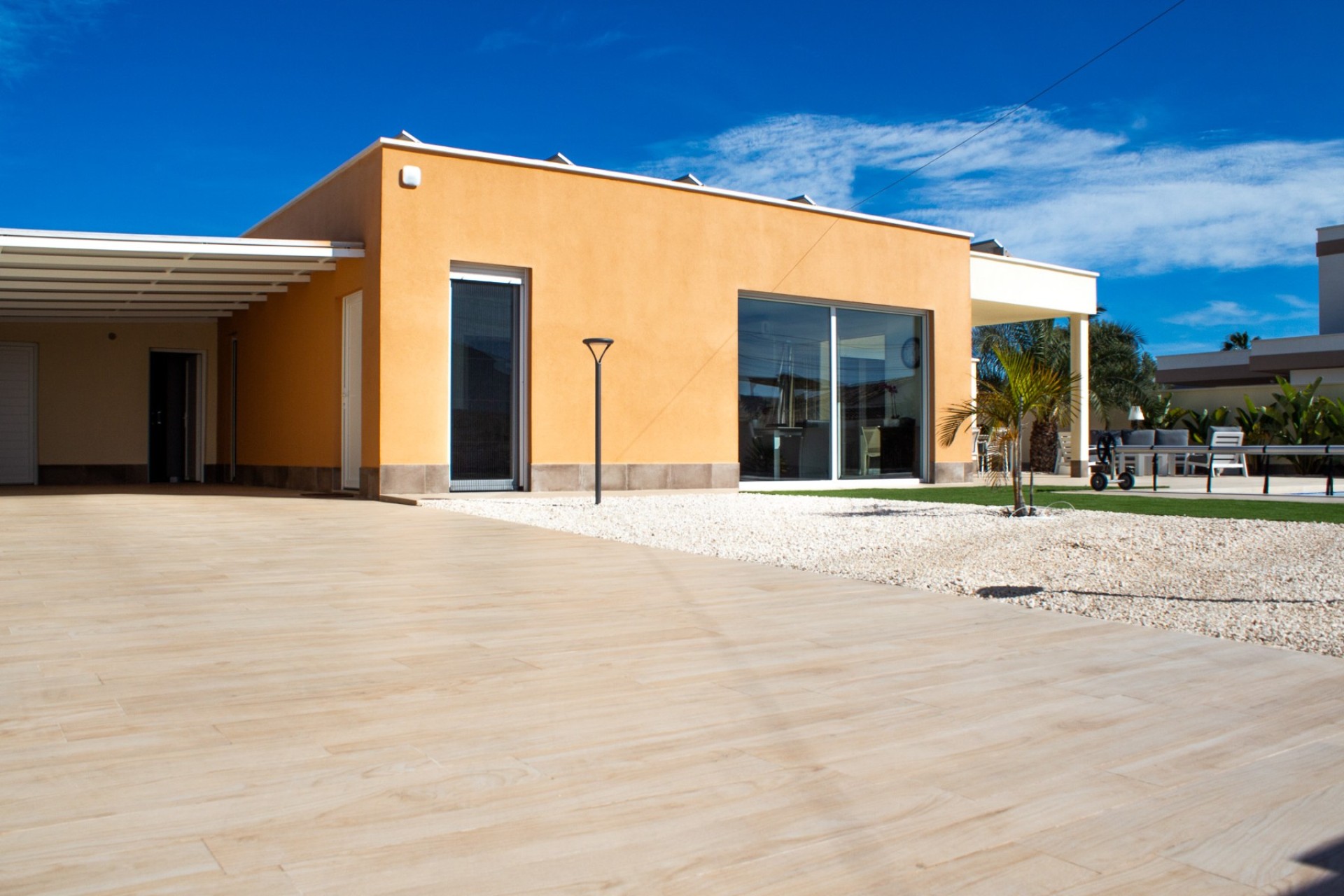 Herverkoop - Villa - Torrevieja - La Siesta