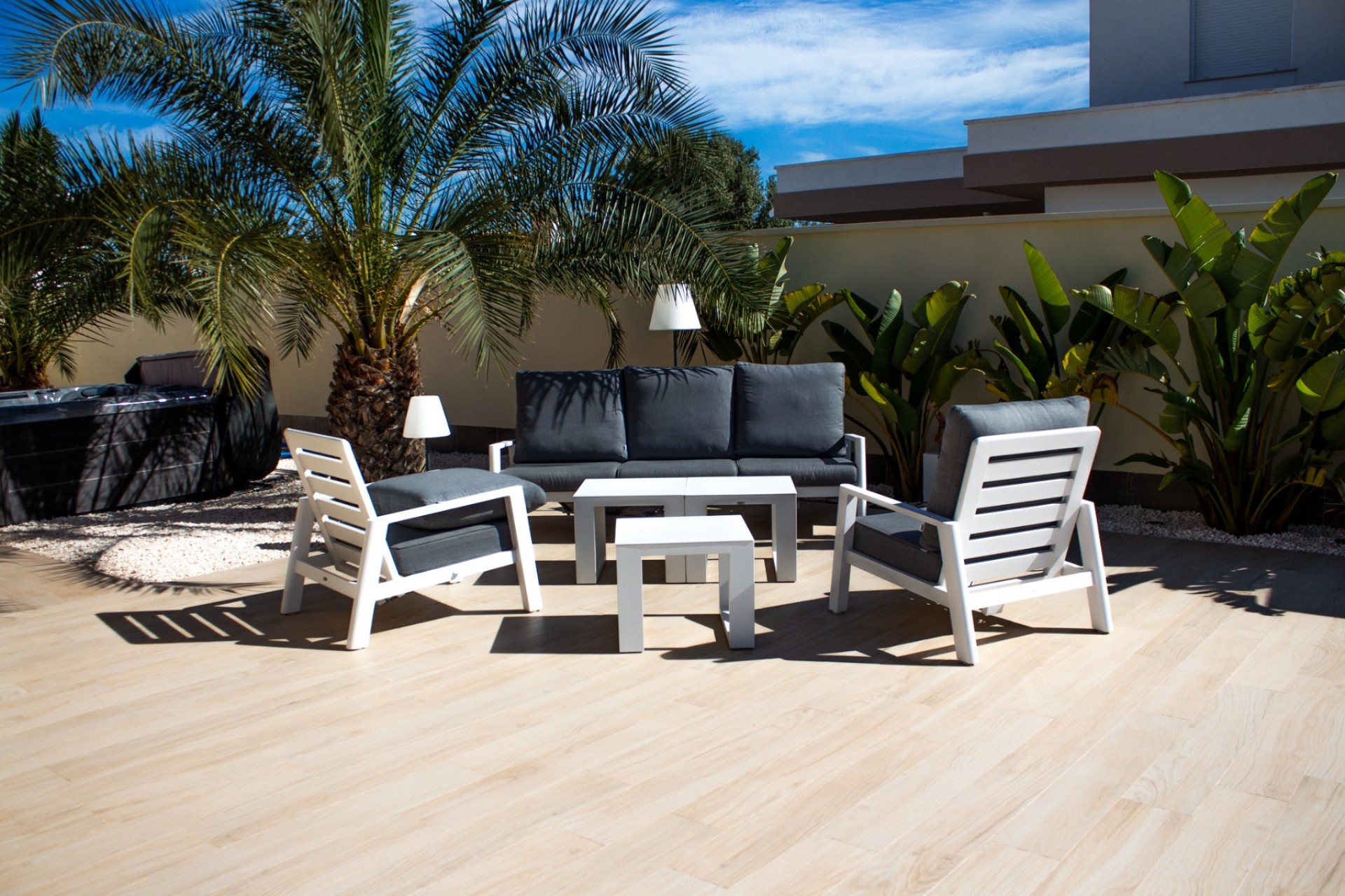 Herverkoop - Villa - Torrevieja - La Siesta