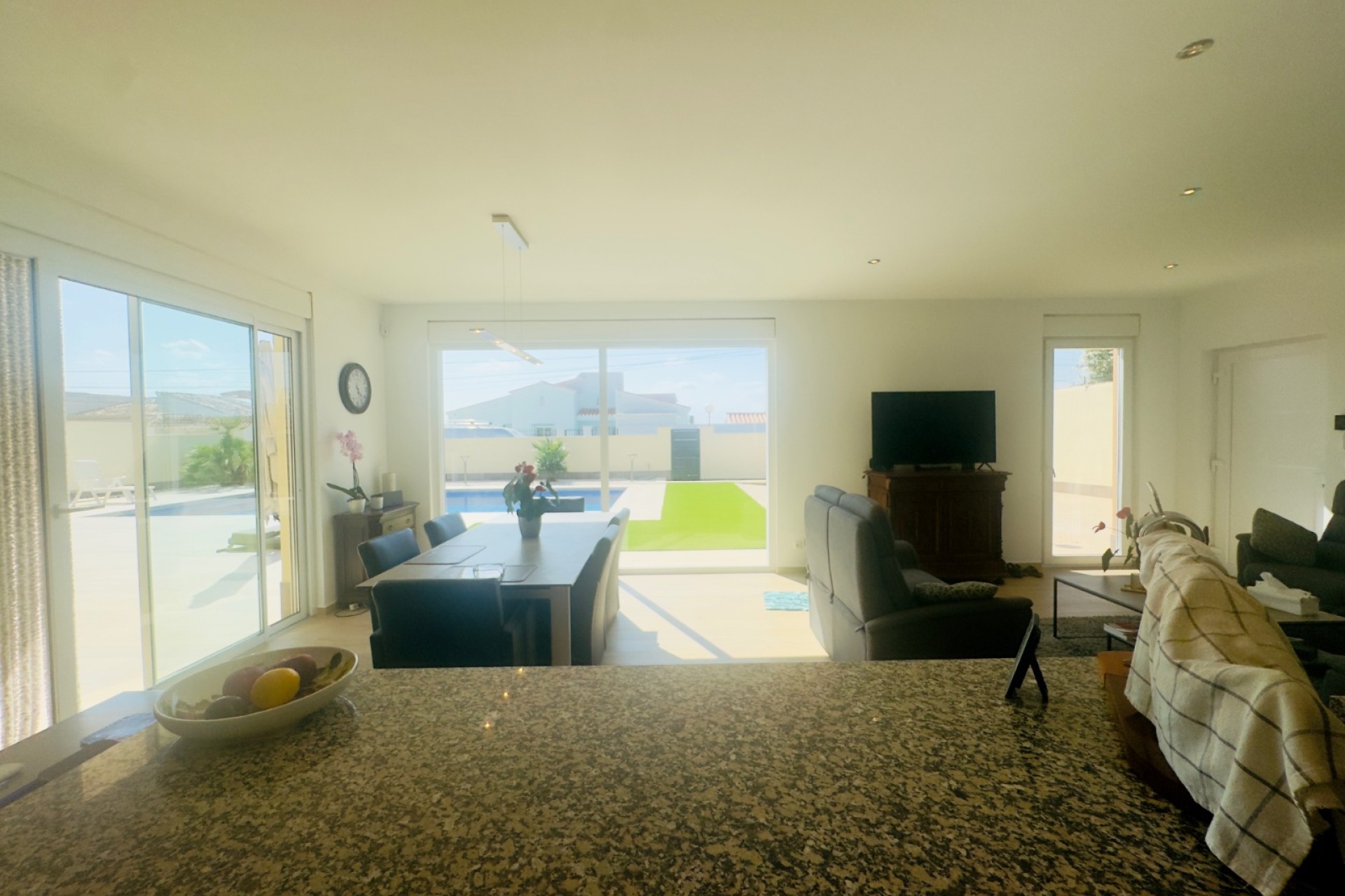 Herverkoop - Villa - Torrevieja - La Siesta