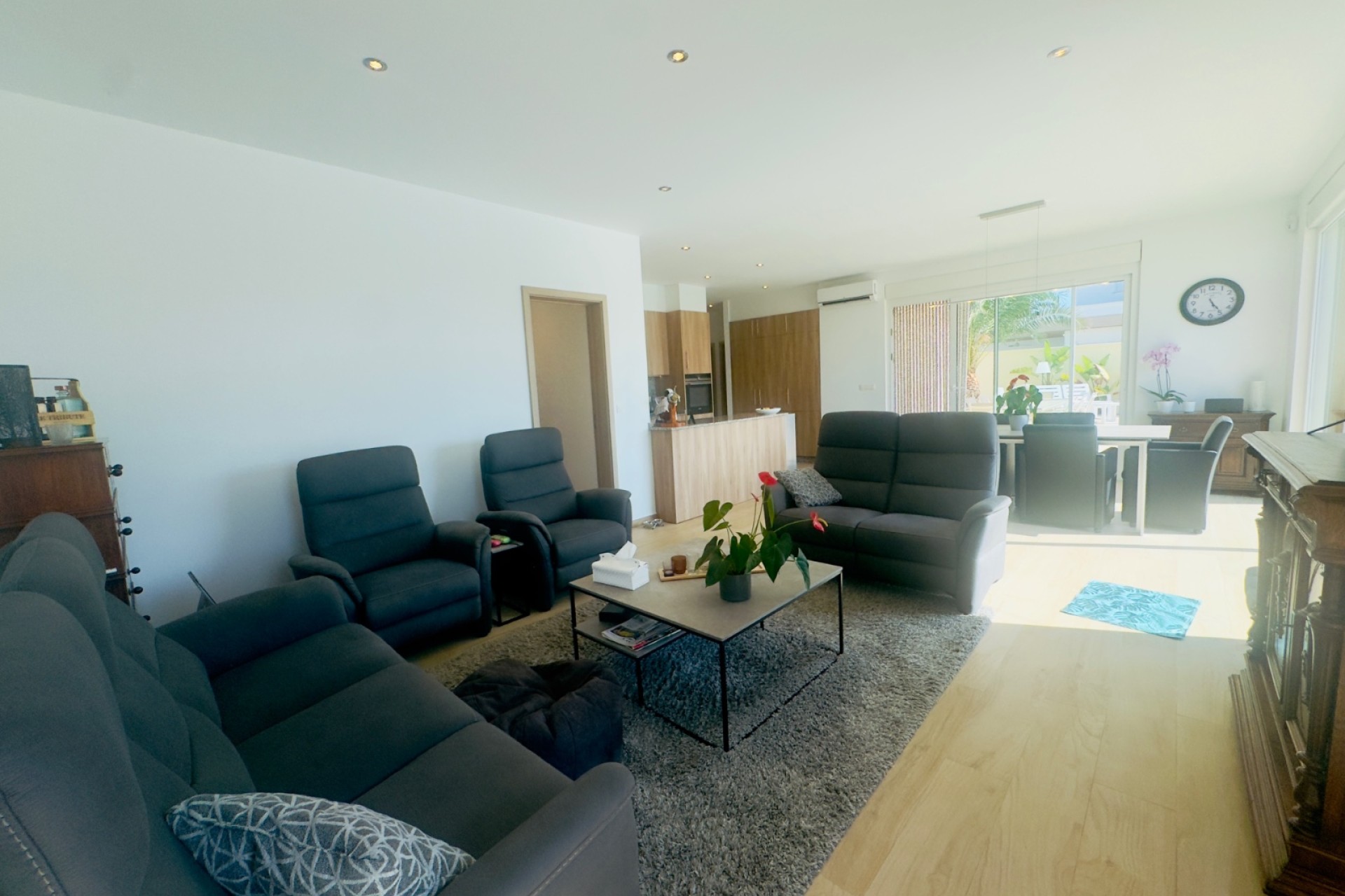 Herverkoop - Villa - Torrevieja - La Siesta