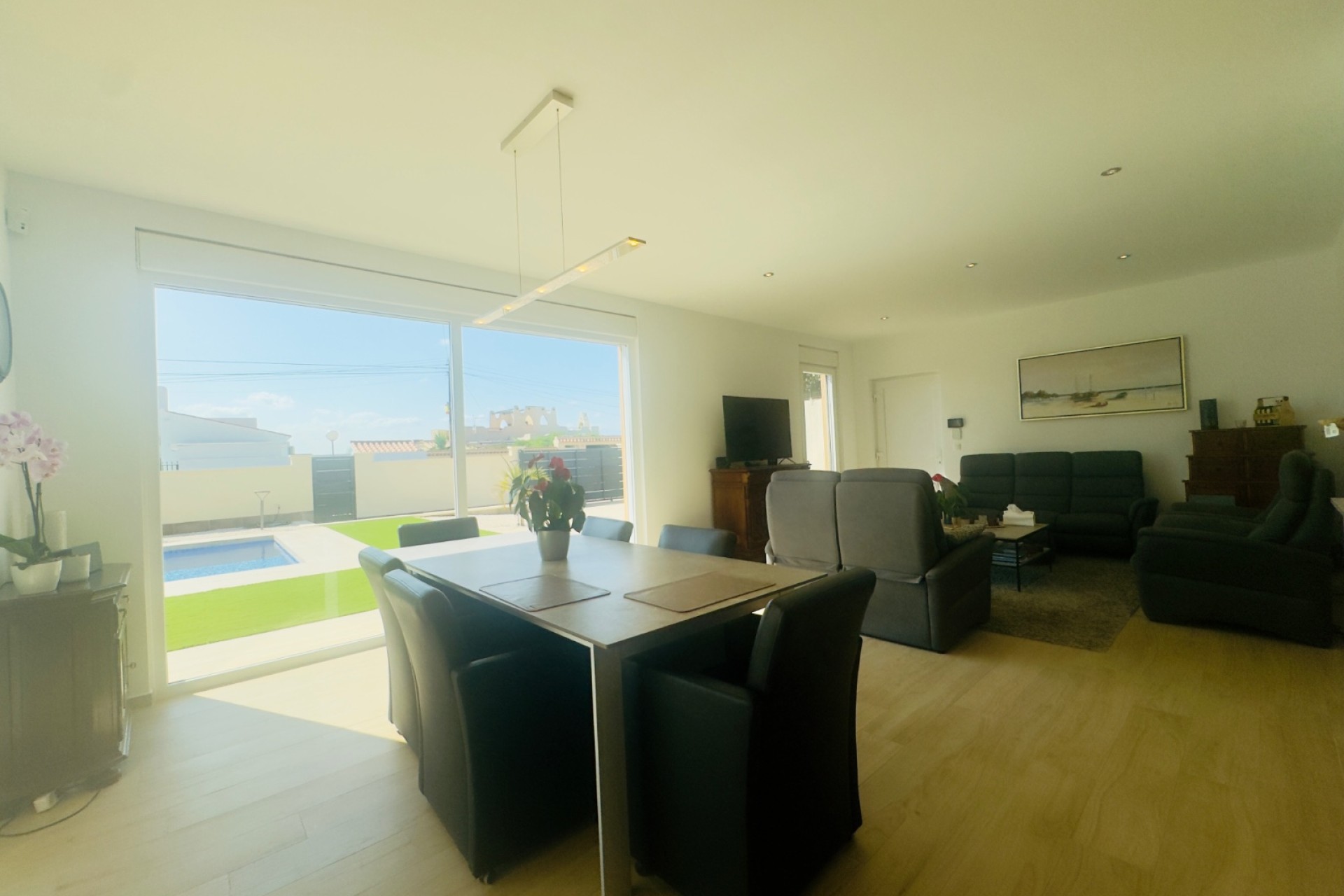 Herverkoop - Villa - Torrevieja - La Siesta