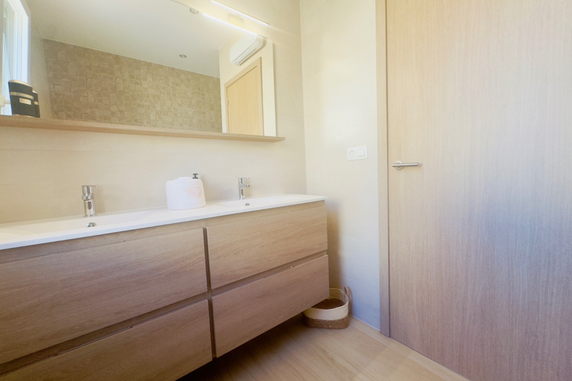 Herverkoop - Villa - Torrevieja - La Siesta