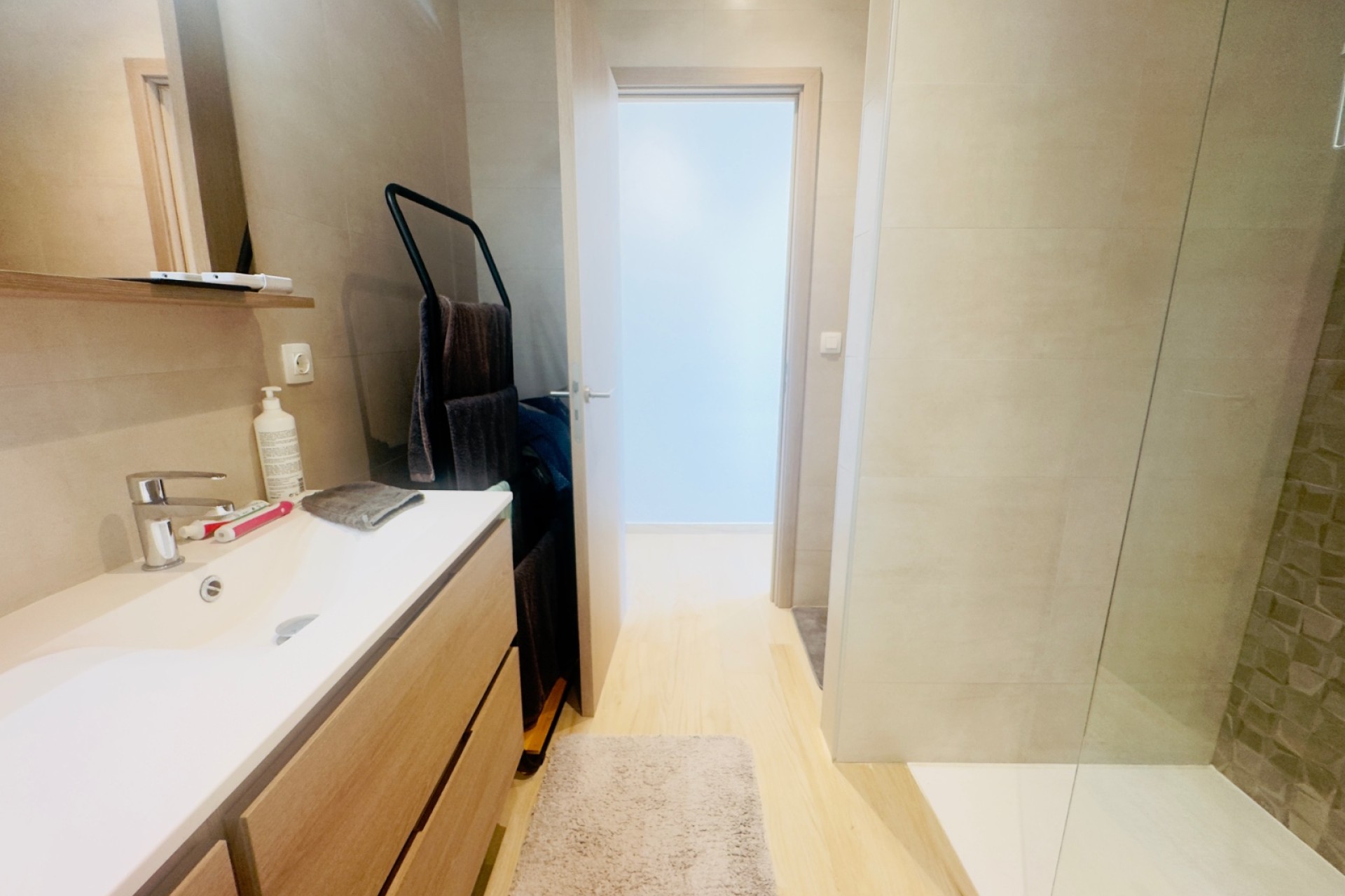 Herverkoop - Villa - Torrevieja - La Siesta