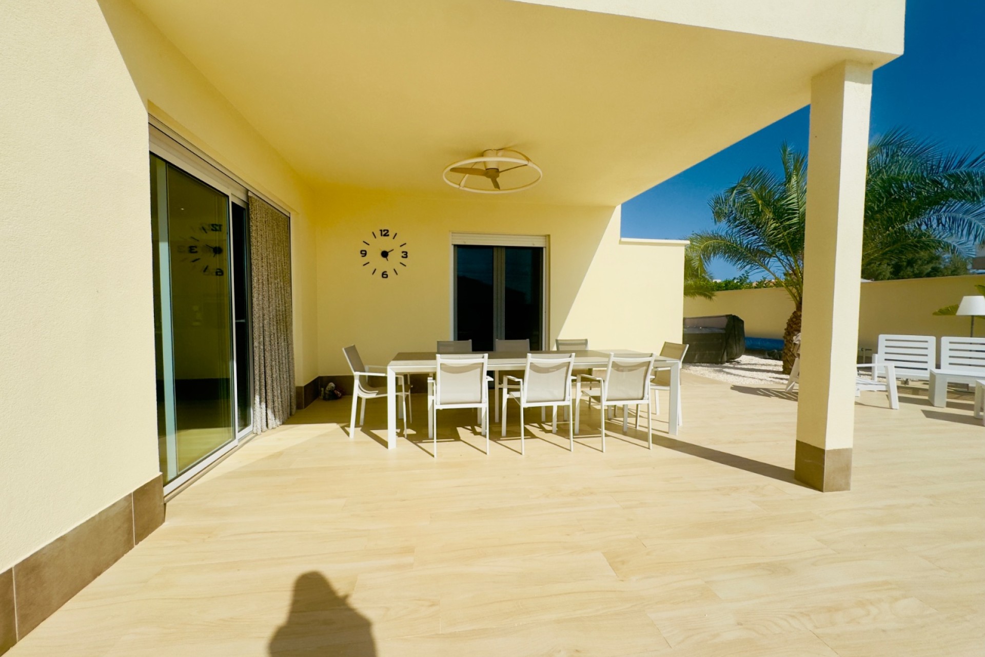 Herverkoop - Villa - Torrevieja - La Siesta