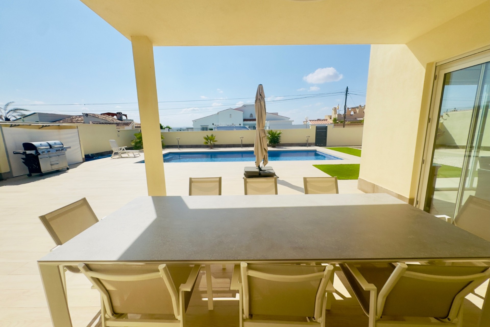 Herverkoop - Villa - Torrevieja - La Siesta