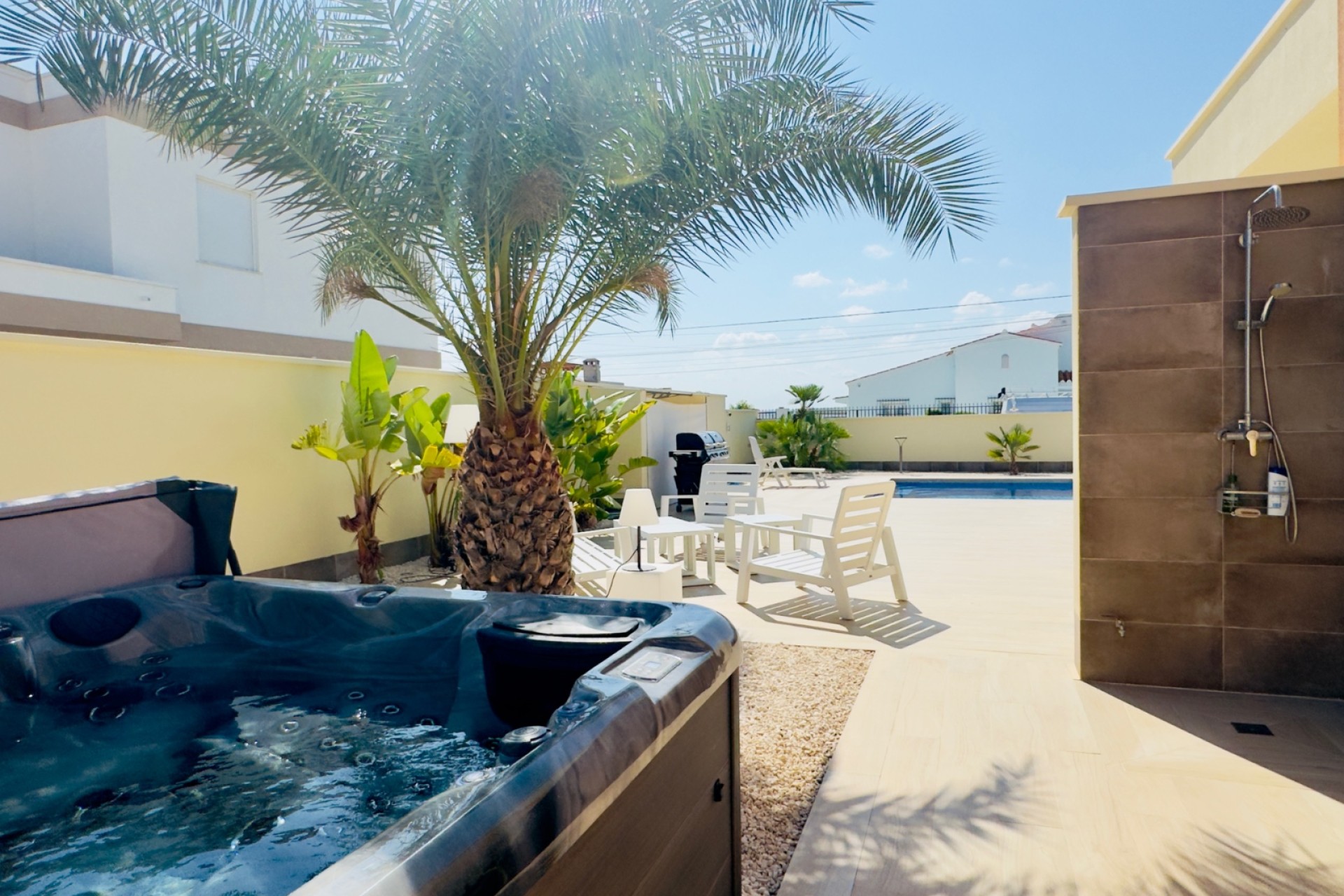 Herverkoop - Villa - Torrevieja - La Siesta