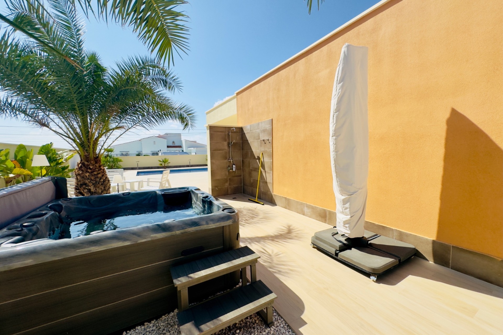 Herverkoop - Villa - Torrevieja - La Siesta