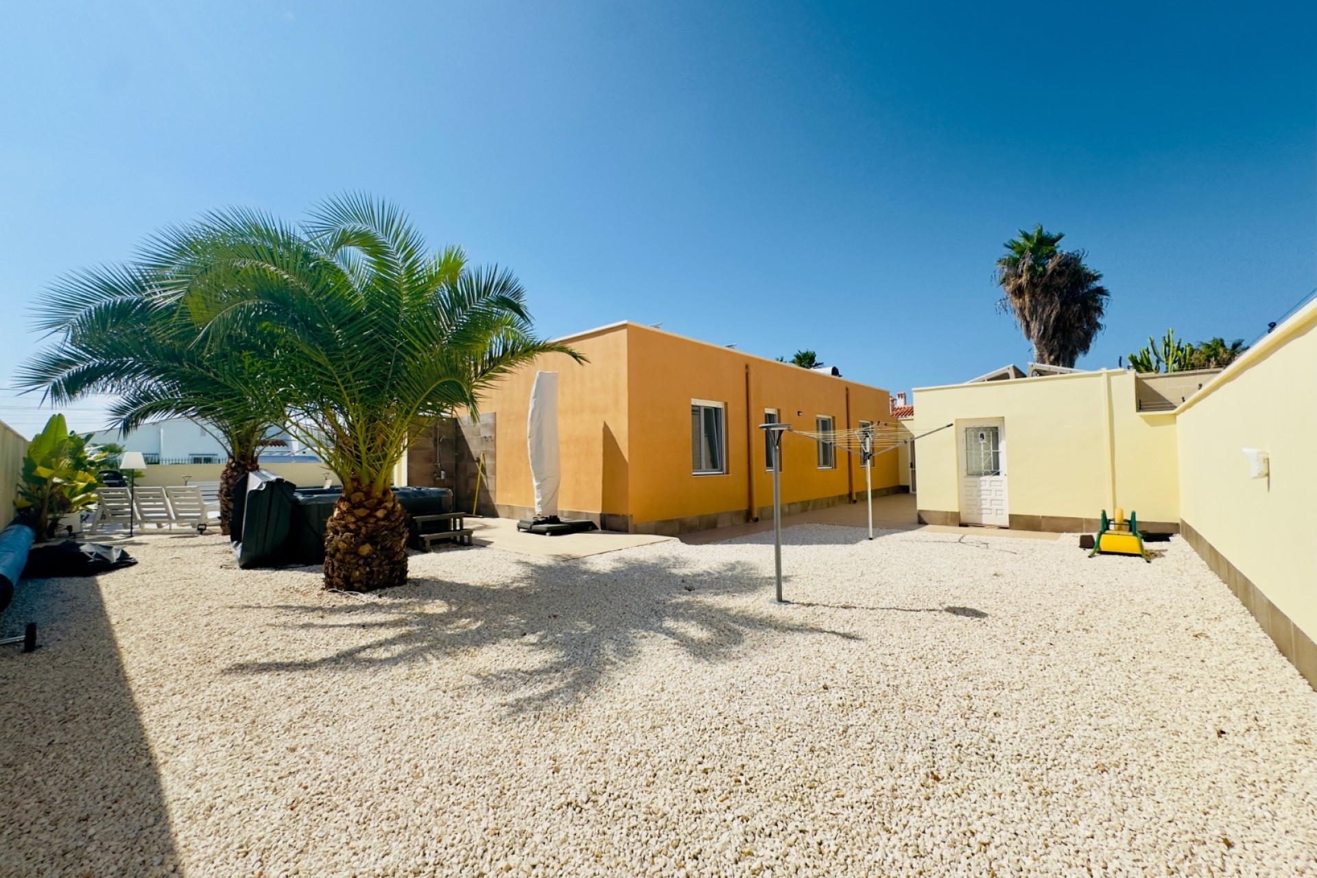 Herverkoop - Villa - Torrevieja - La Siesta