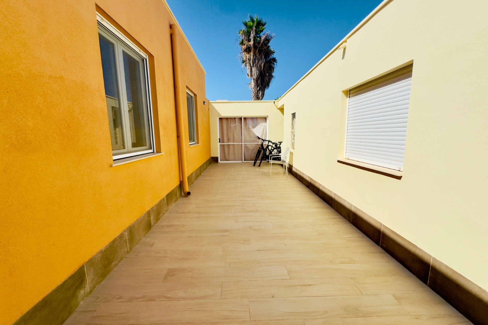 Herverkoop - Villa - Torrevieja - La Siesta