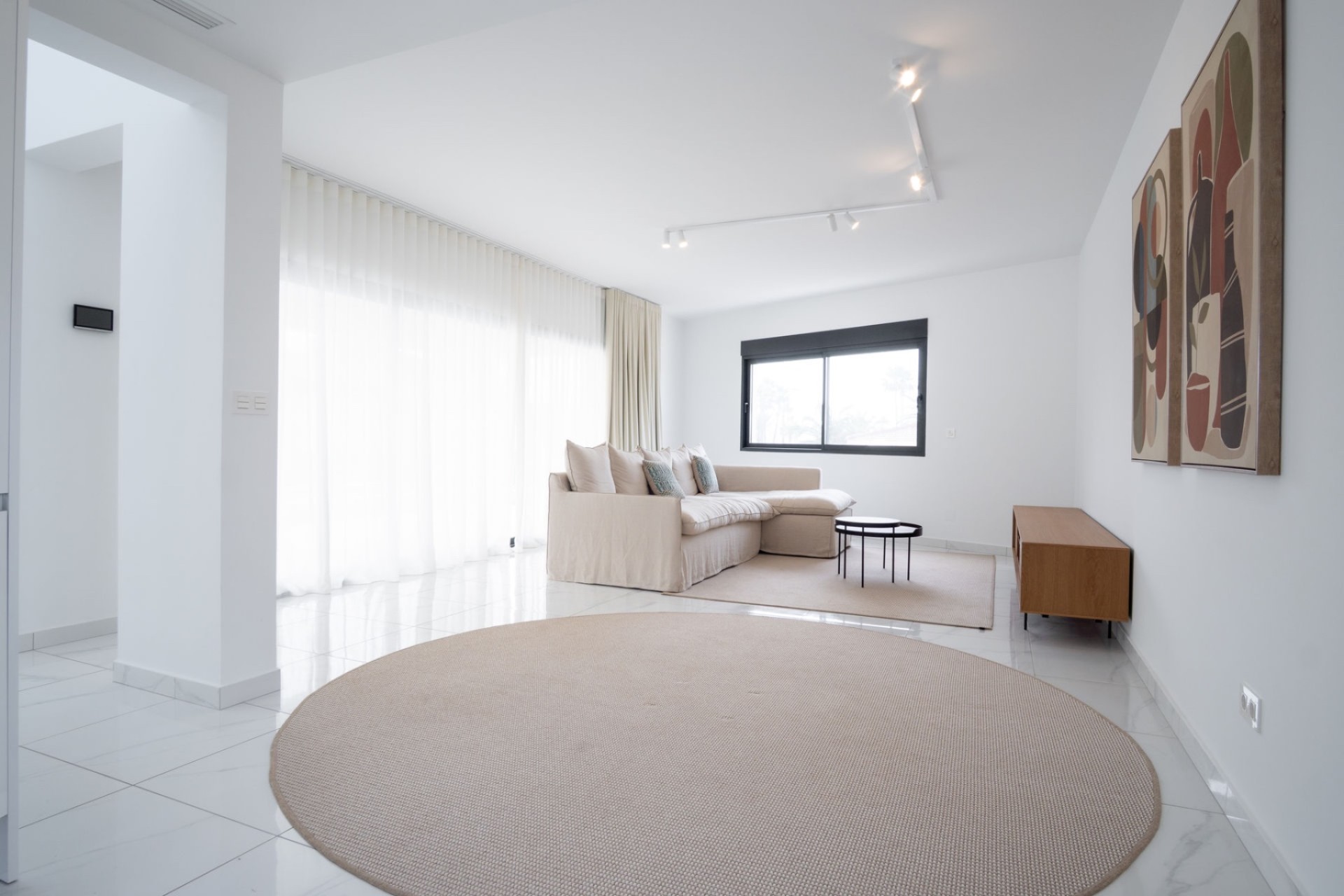 Herverkoop - Villa - Torrevieja - La veleta