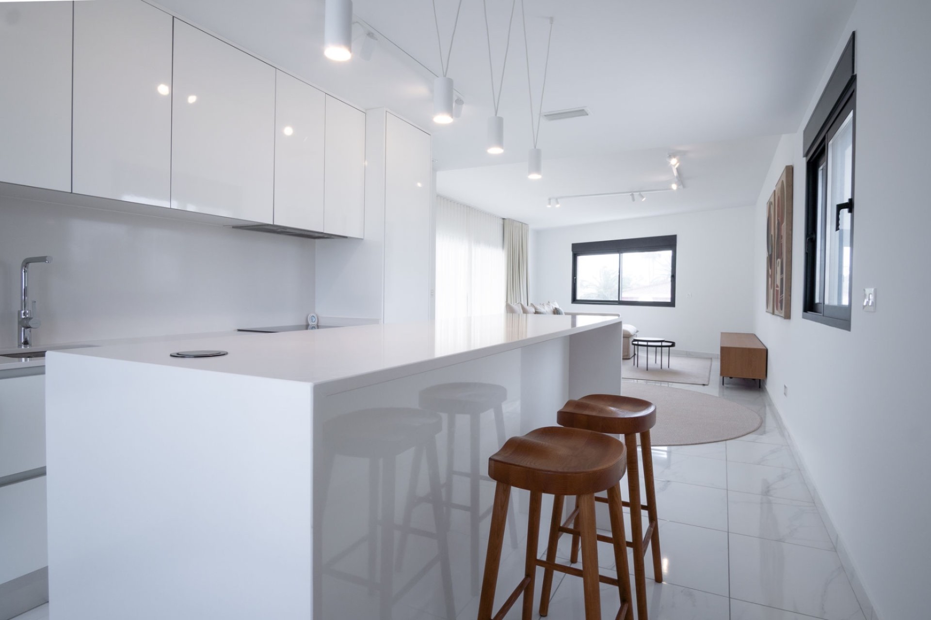 Herverkoop - Villa - Torrevieja - La veleta