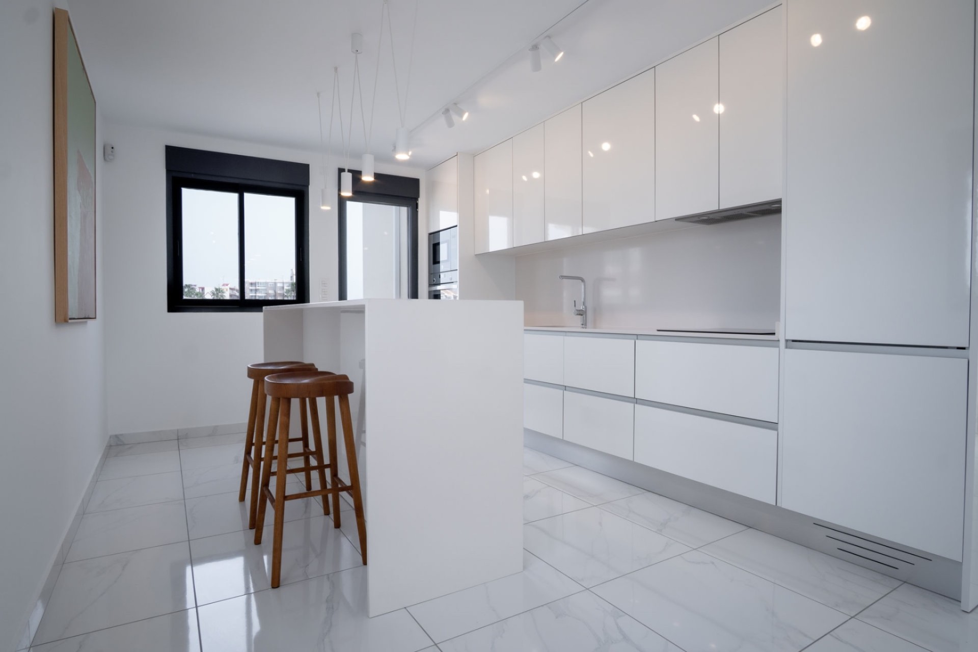Herverkoop - Villa - Torrevieja - La veleta