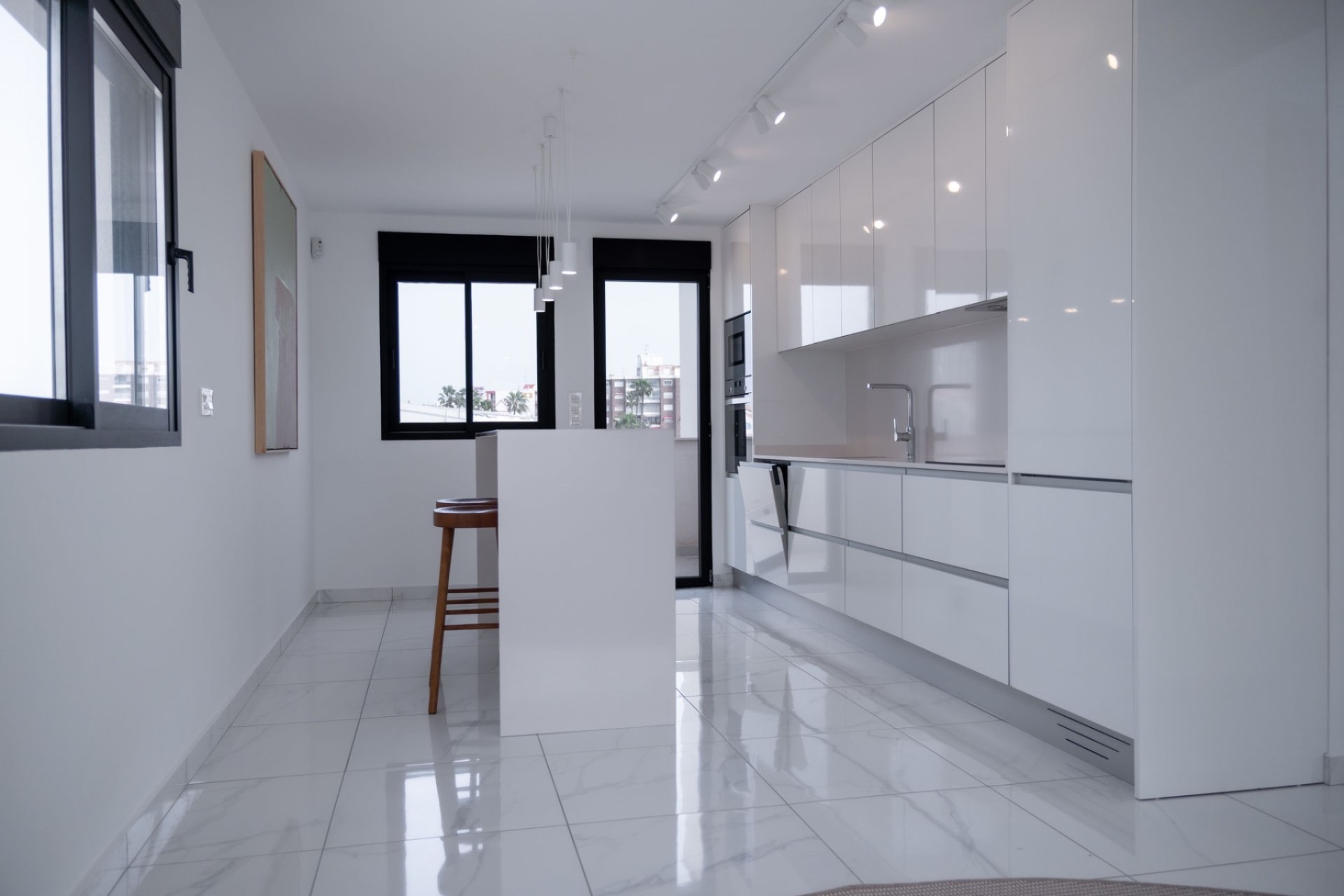 Herverkoop - Villa - Torrevieja - La veleta