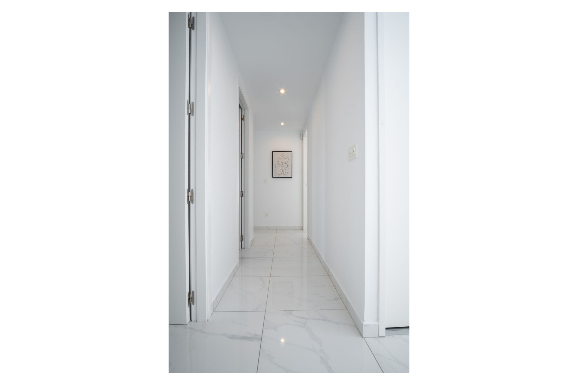 Herverkoop - Villa - Torrevieja - La veleta
