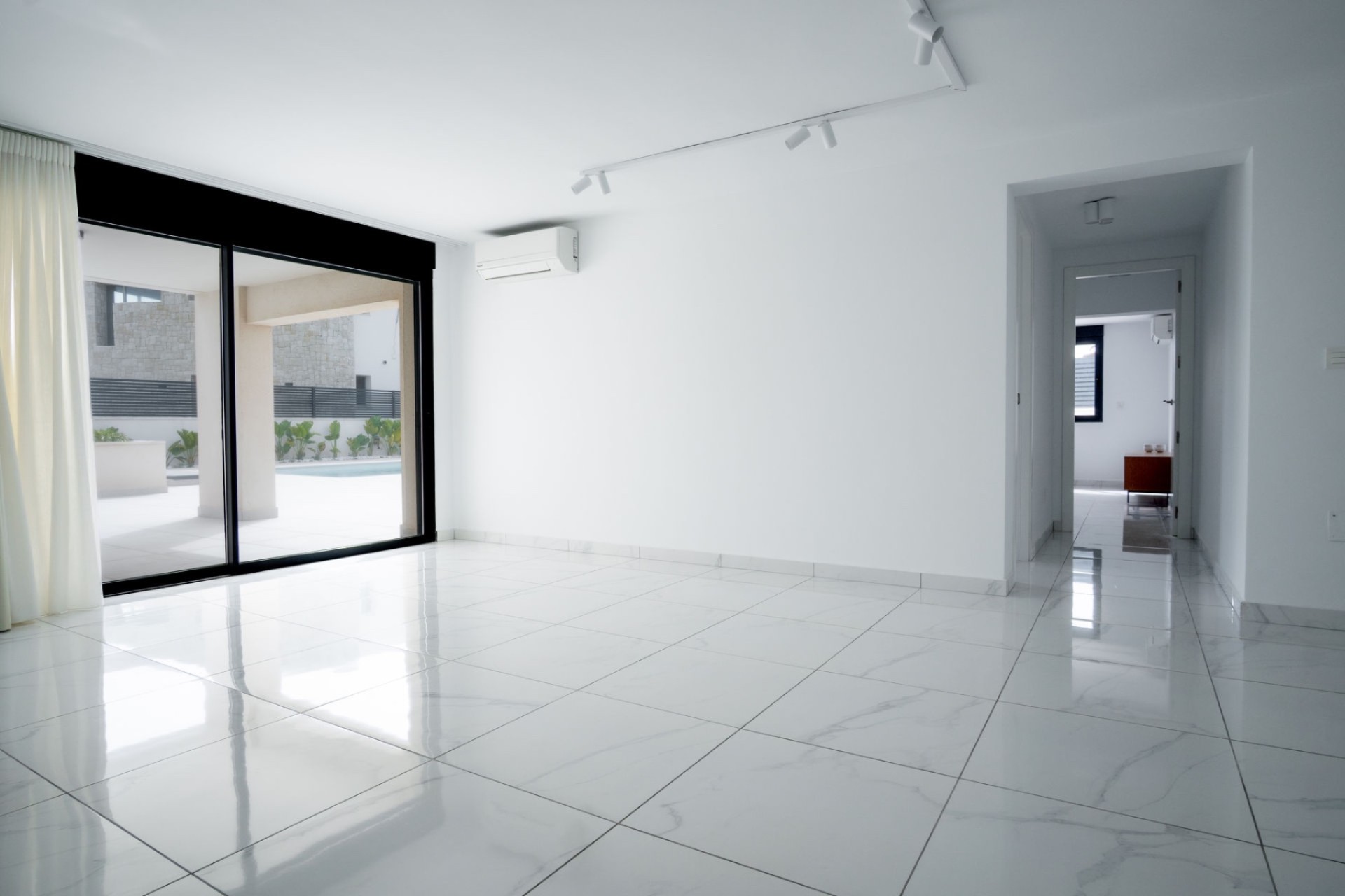 Herverkoop - Villa - Torrevieja - La veleta