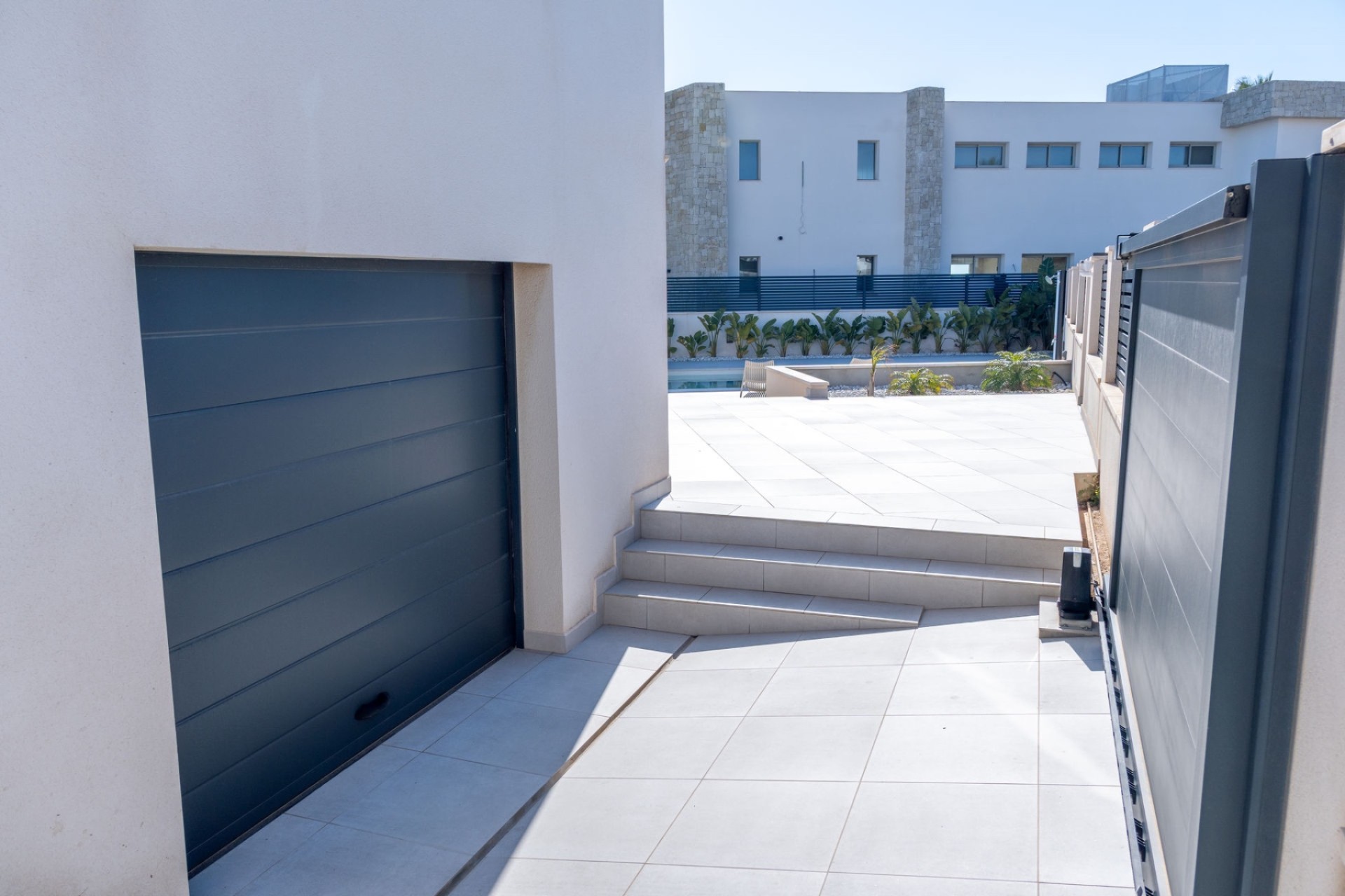 Herverkoop - Villa - Torrevieja - La veleta
