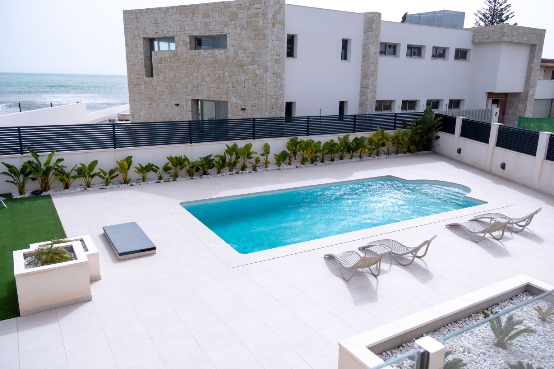 Herverkoop - Villa - Torrevieja - La veleta