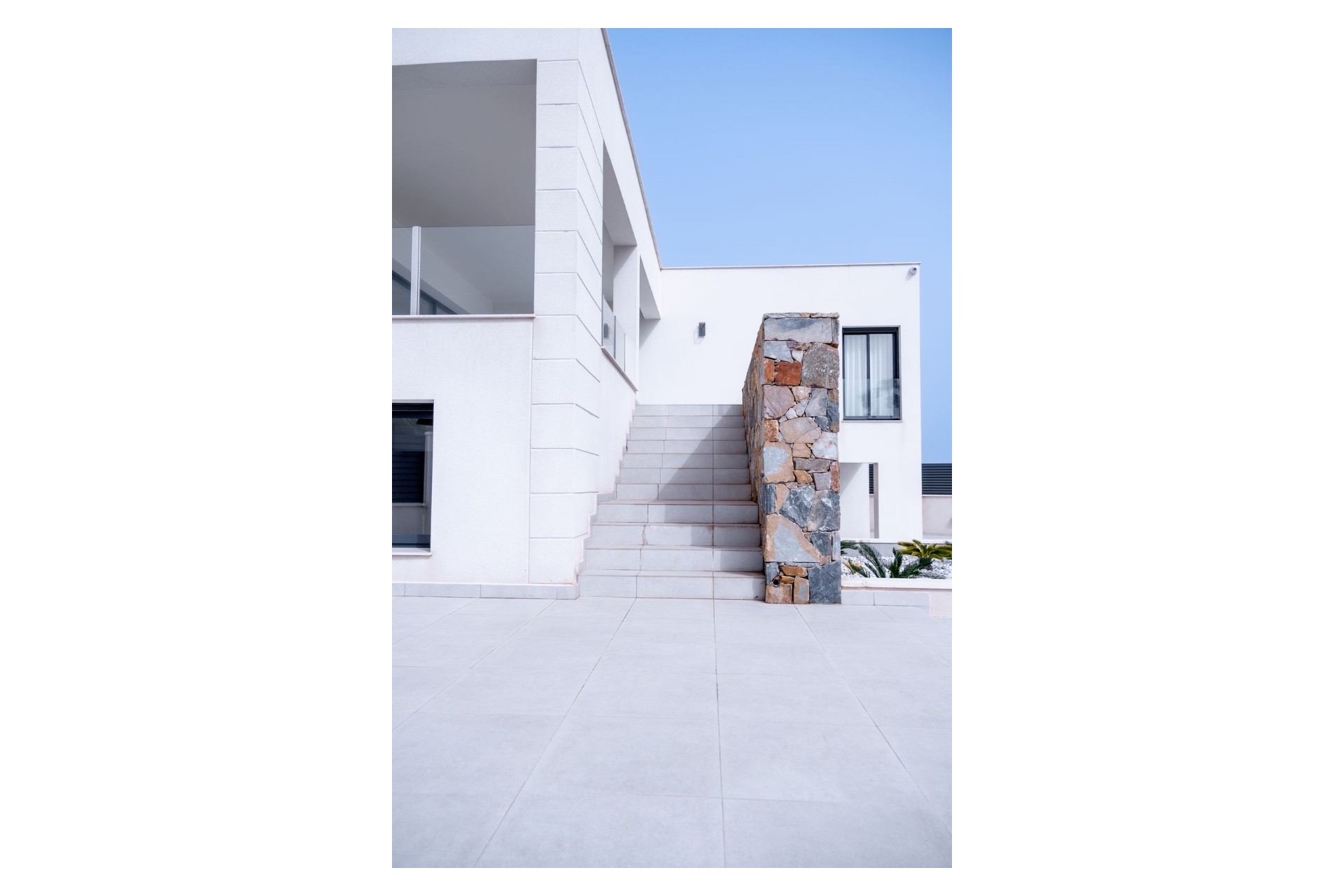Herverkoop - Villa - Torrevieja - La veleta