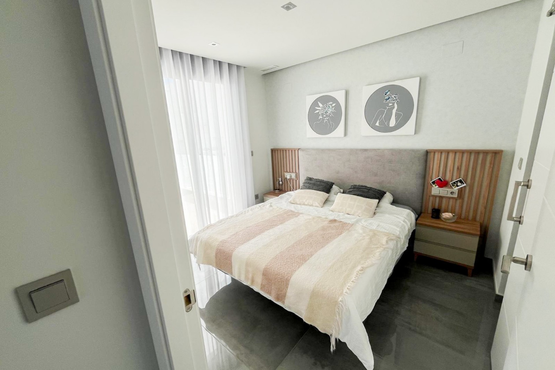 Herverkoop - Villa - Torrevieja - Los Altos