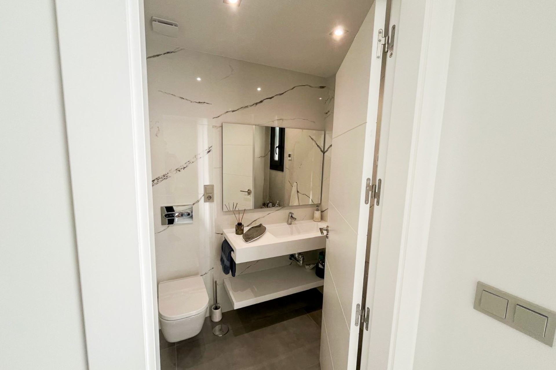 Herverkoop - Villa - Torrevieja - Los Altos