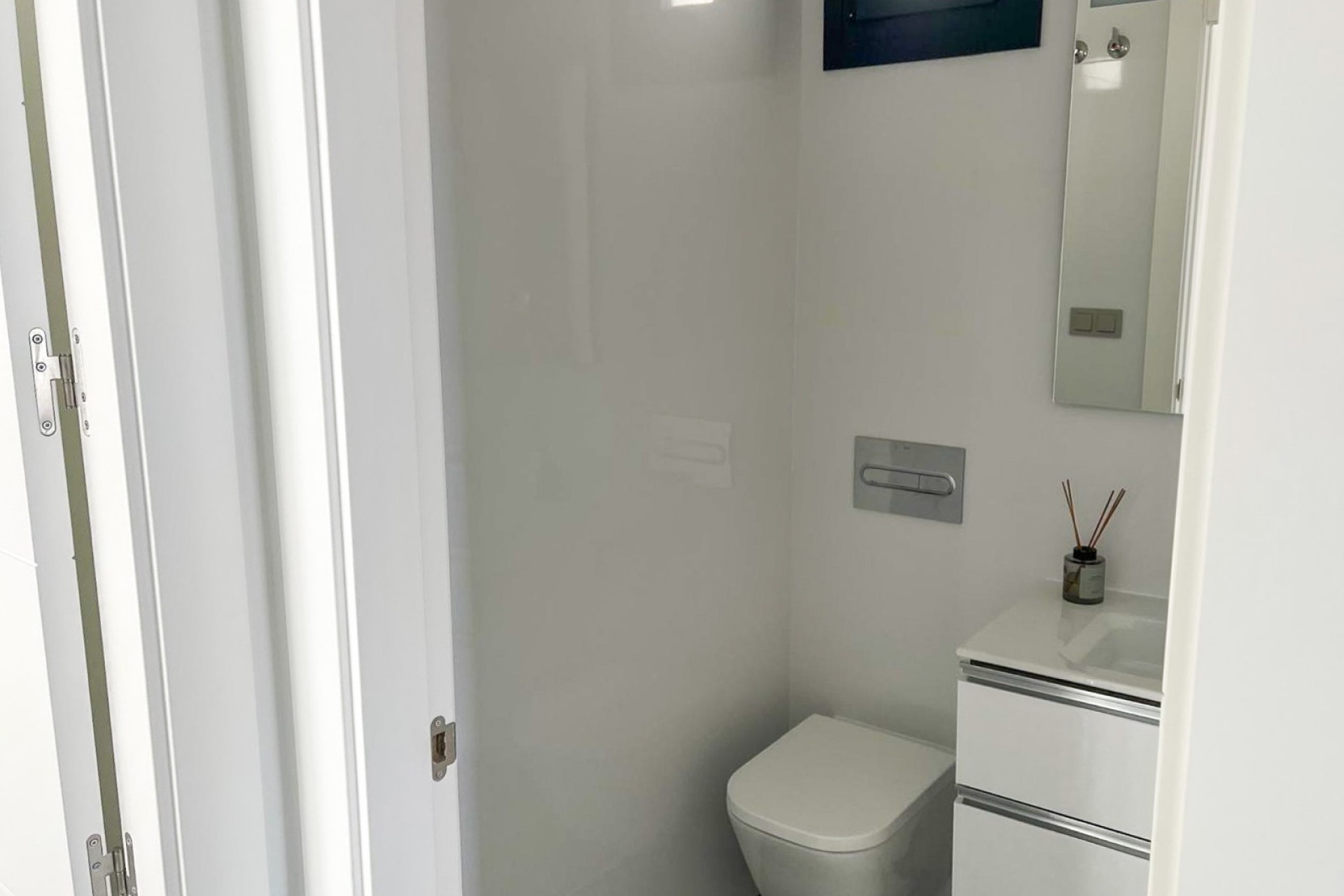 Herverkoop - Villa - Torrevieja - Los Altos