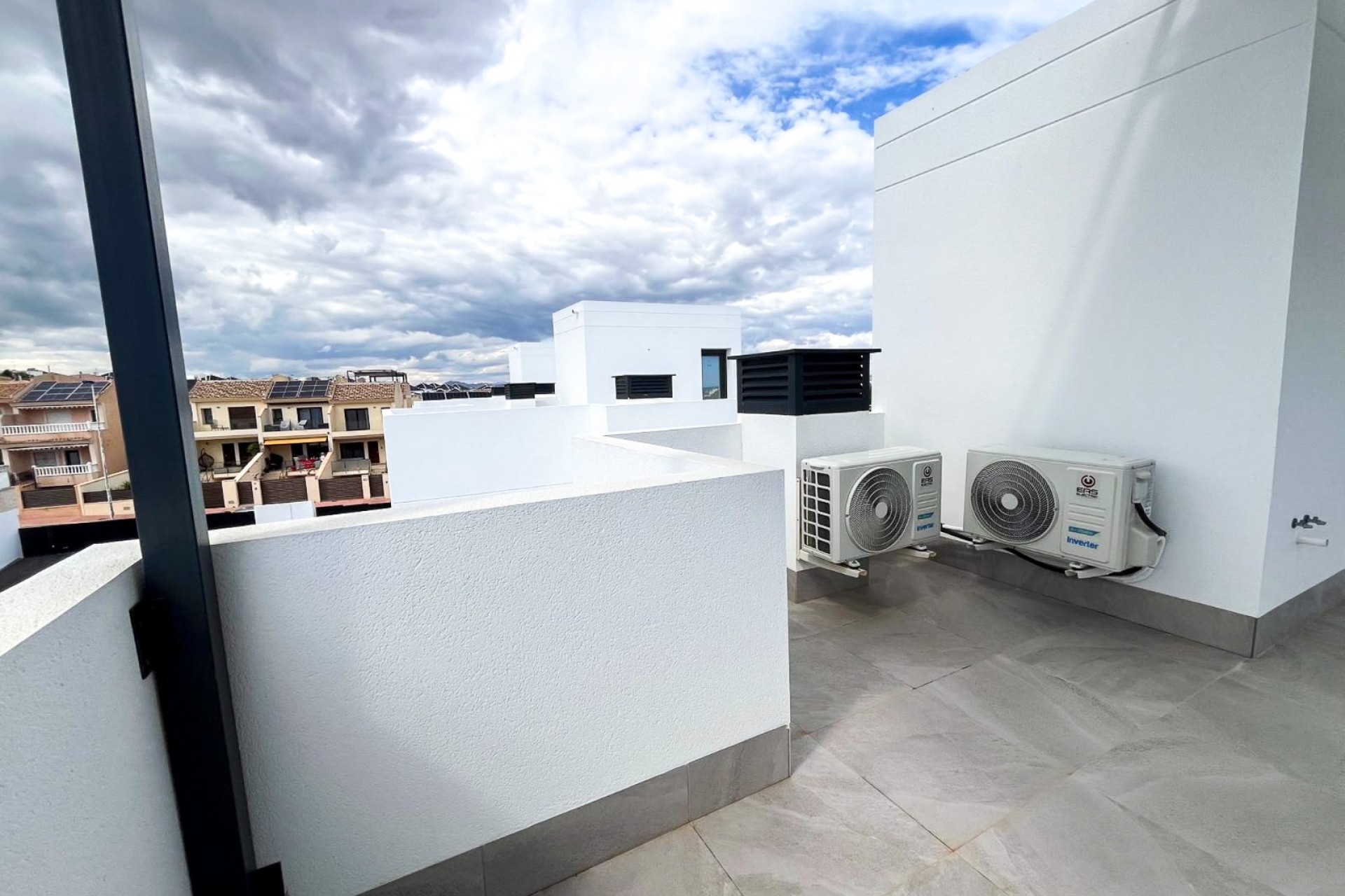 Herverkoop - Villa - Torrevieja - Los Altos