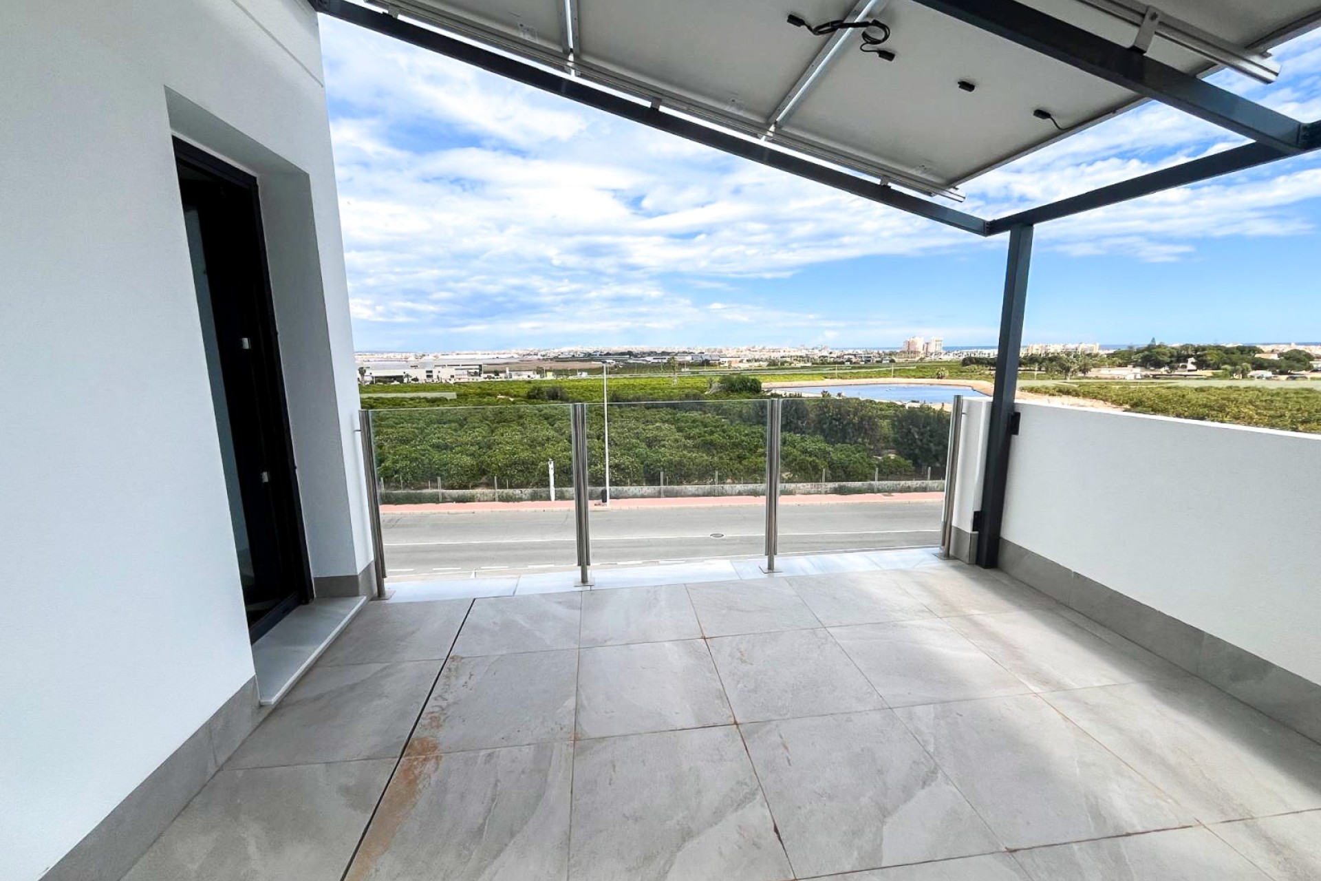 Herverkoop - Villa - Torrevieja - Los Altos