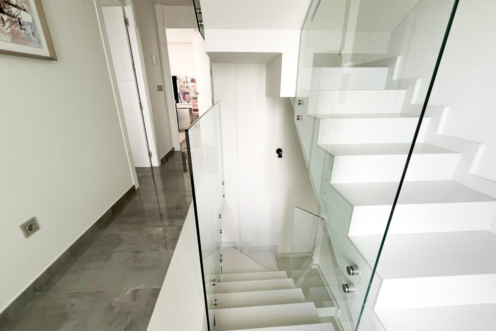 Herverkoop - Villa - Torrevieja - Los Altos