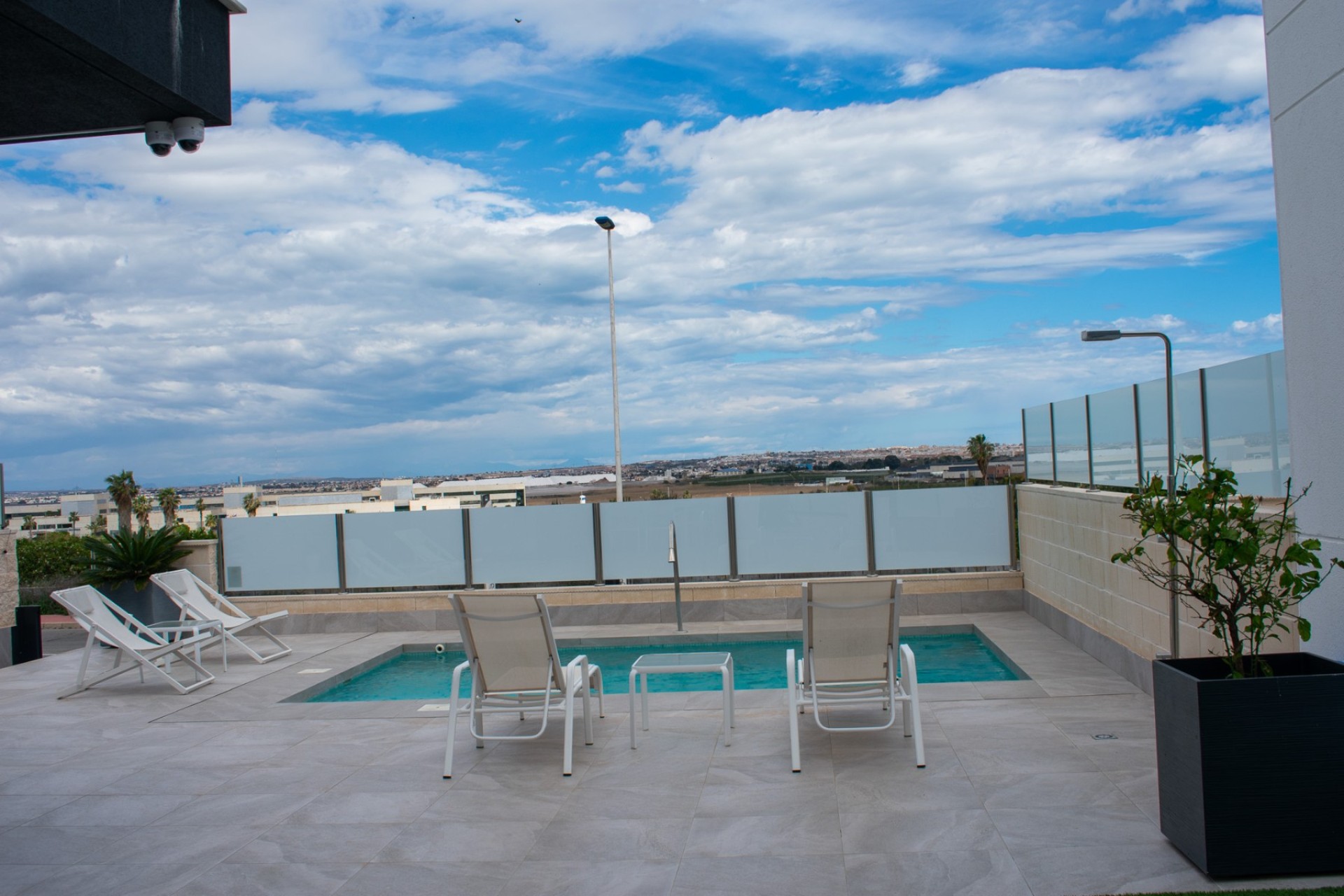 Herverkoop - Villa - Torrevieja - Los Altos