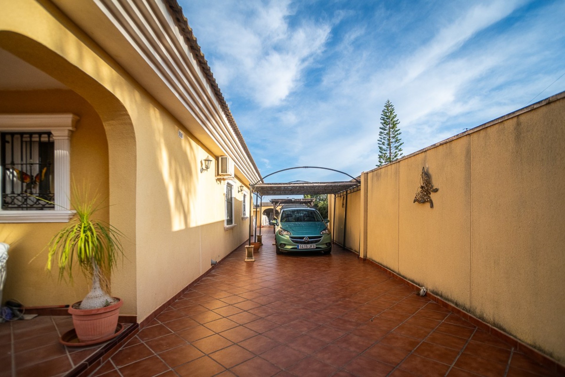 Herverkoop - Villa - Torrevieja - LOS BALCONES - LOS ALTOS