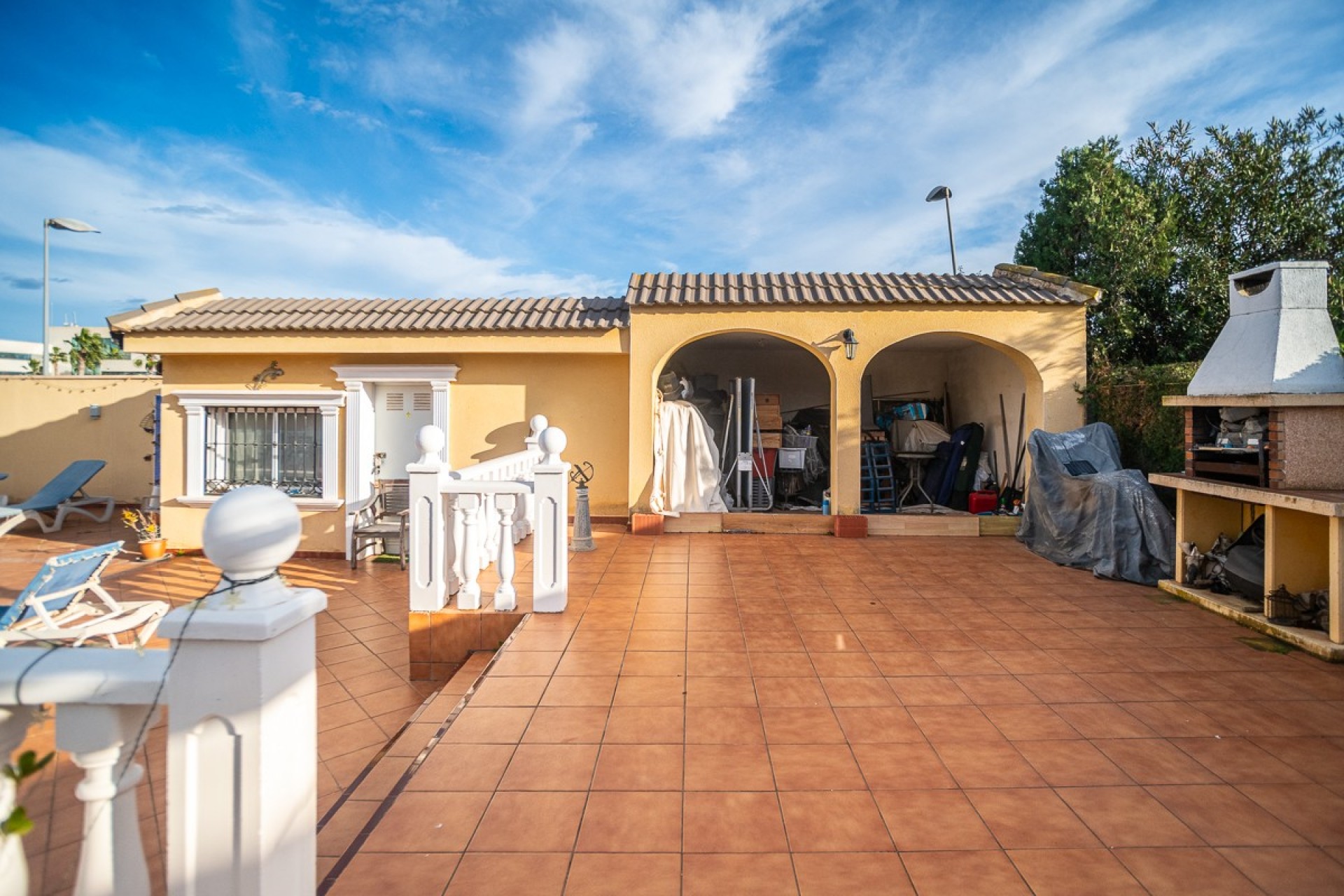 Herverkoop - Villa - Torrevieja - LOS BALCONES - LOS ALTOS