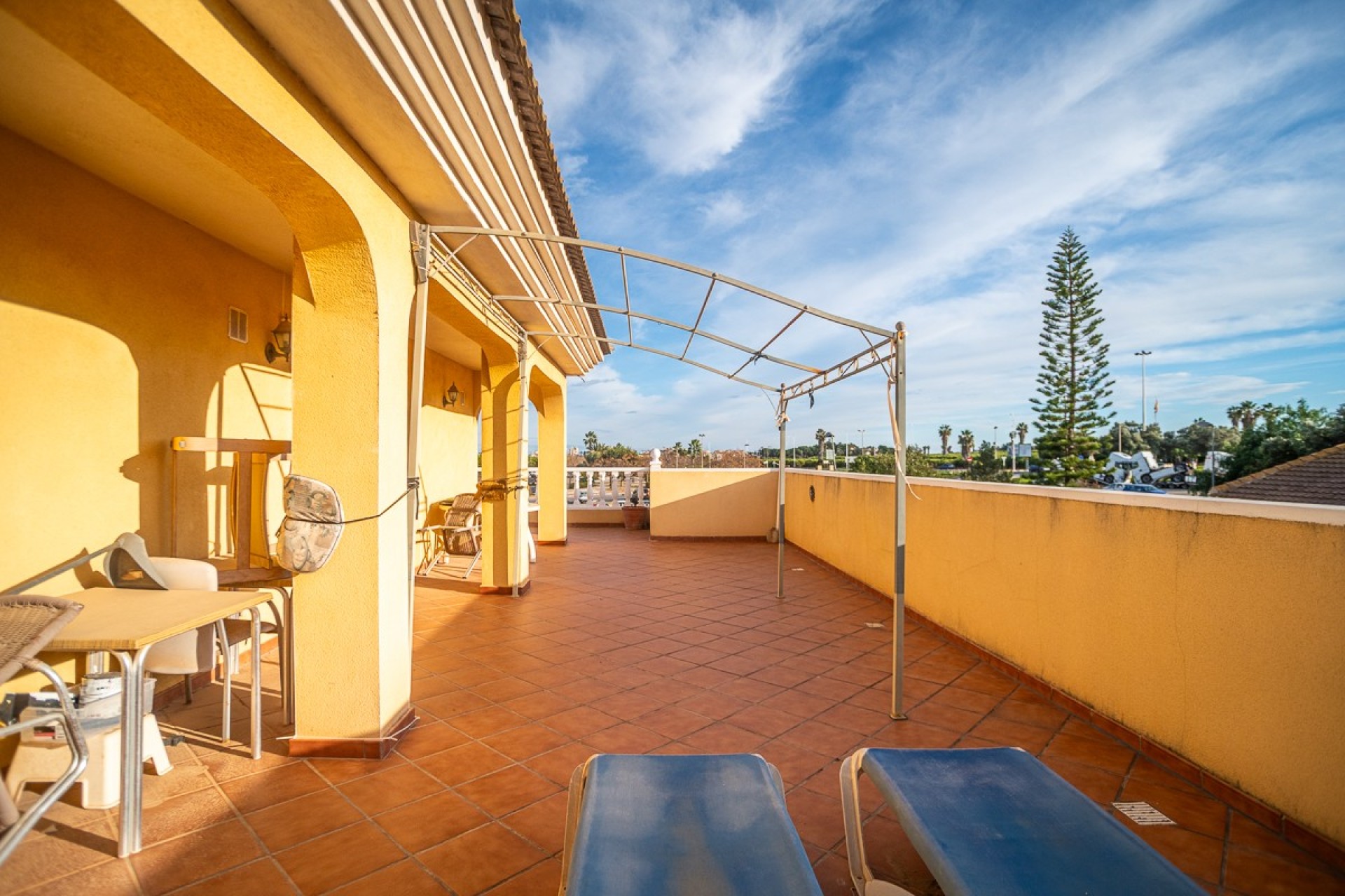 Herverkoop - Villa - Torrevieja - LOS BALCONES - LOS ALTOS