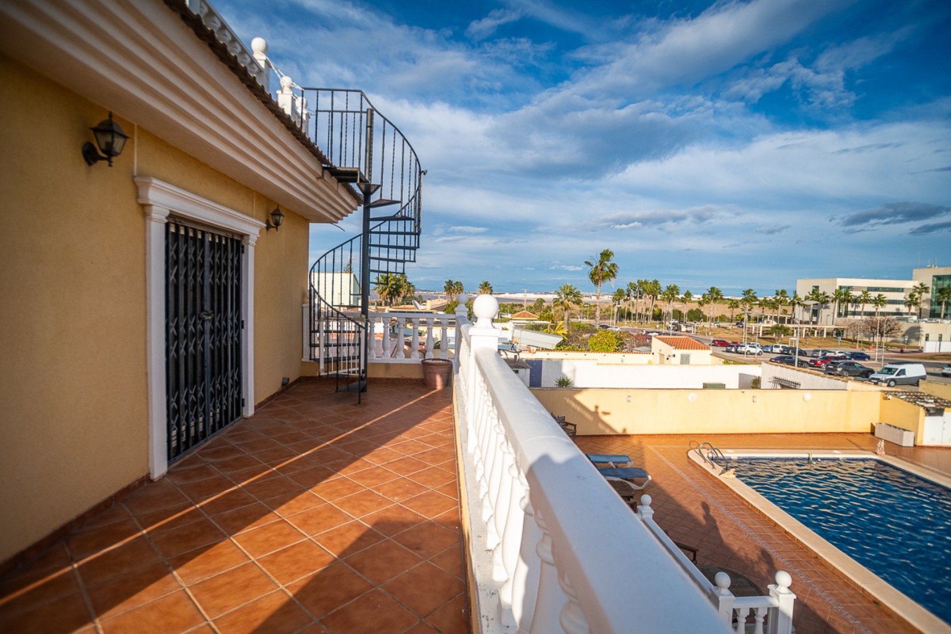 Herverkoop - Villa - Torrevieja - LOS BALCONES - LOS ALTOS