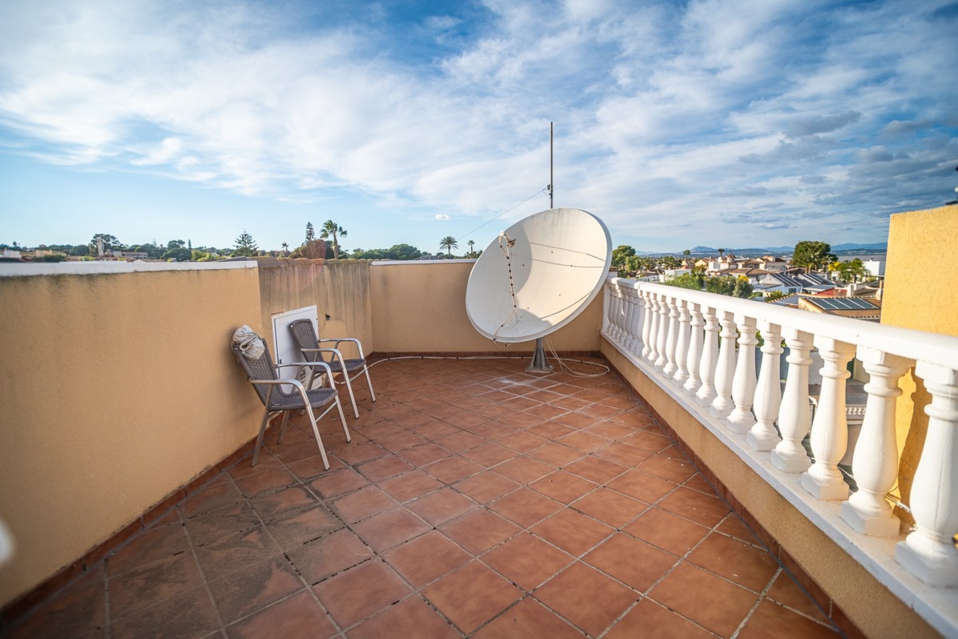 Herverkoop - Villa - Torrevieja - LOS BALCONES - LOS ALTOS
