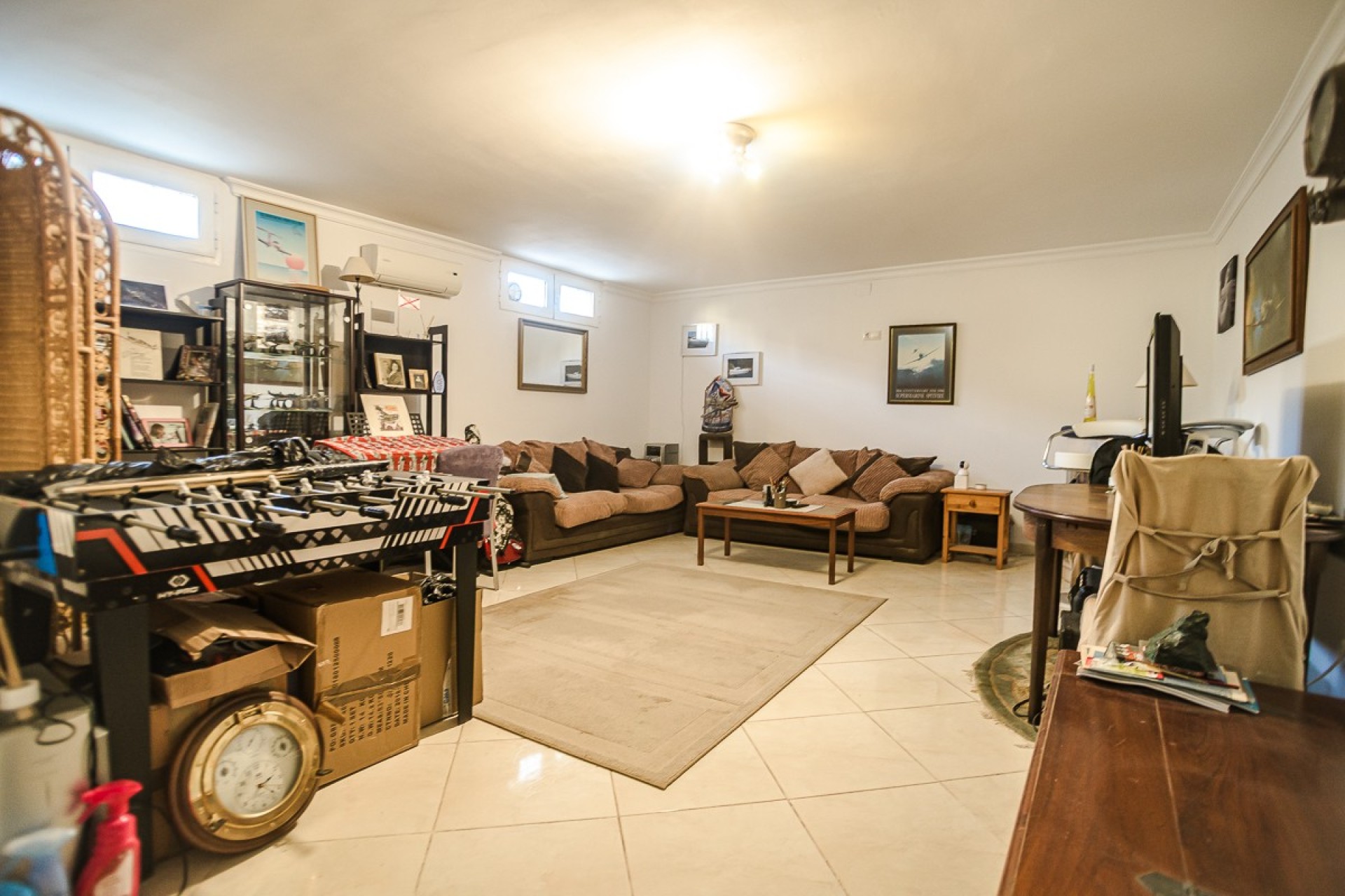 Herverkoop - Villa - Torrevieja - LOS BALCONES - LOS ALTOS