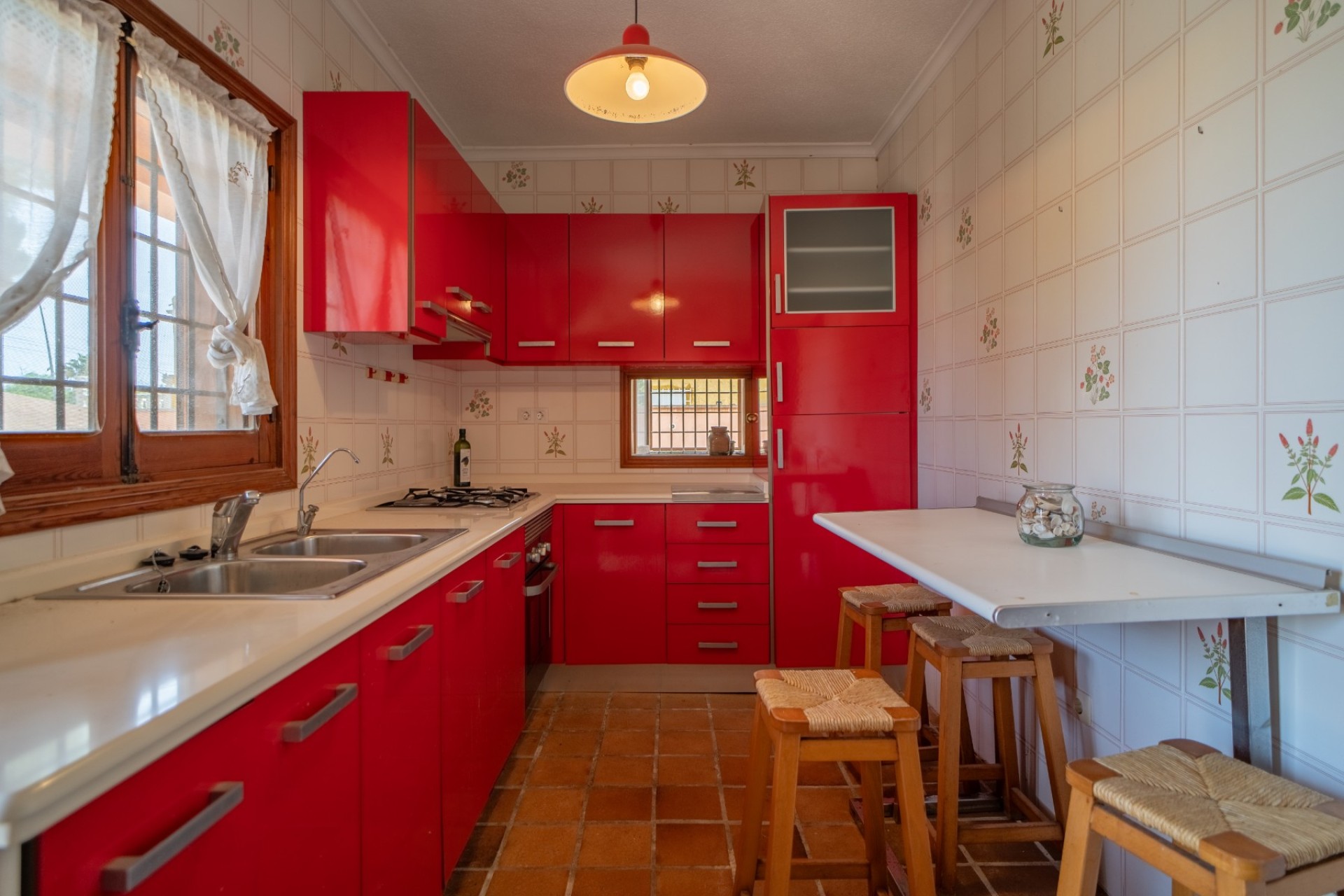 Herverkoop - Villa - Torrevieja - LOS BALCONES - LOS ALTOS