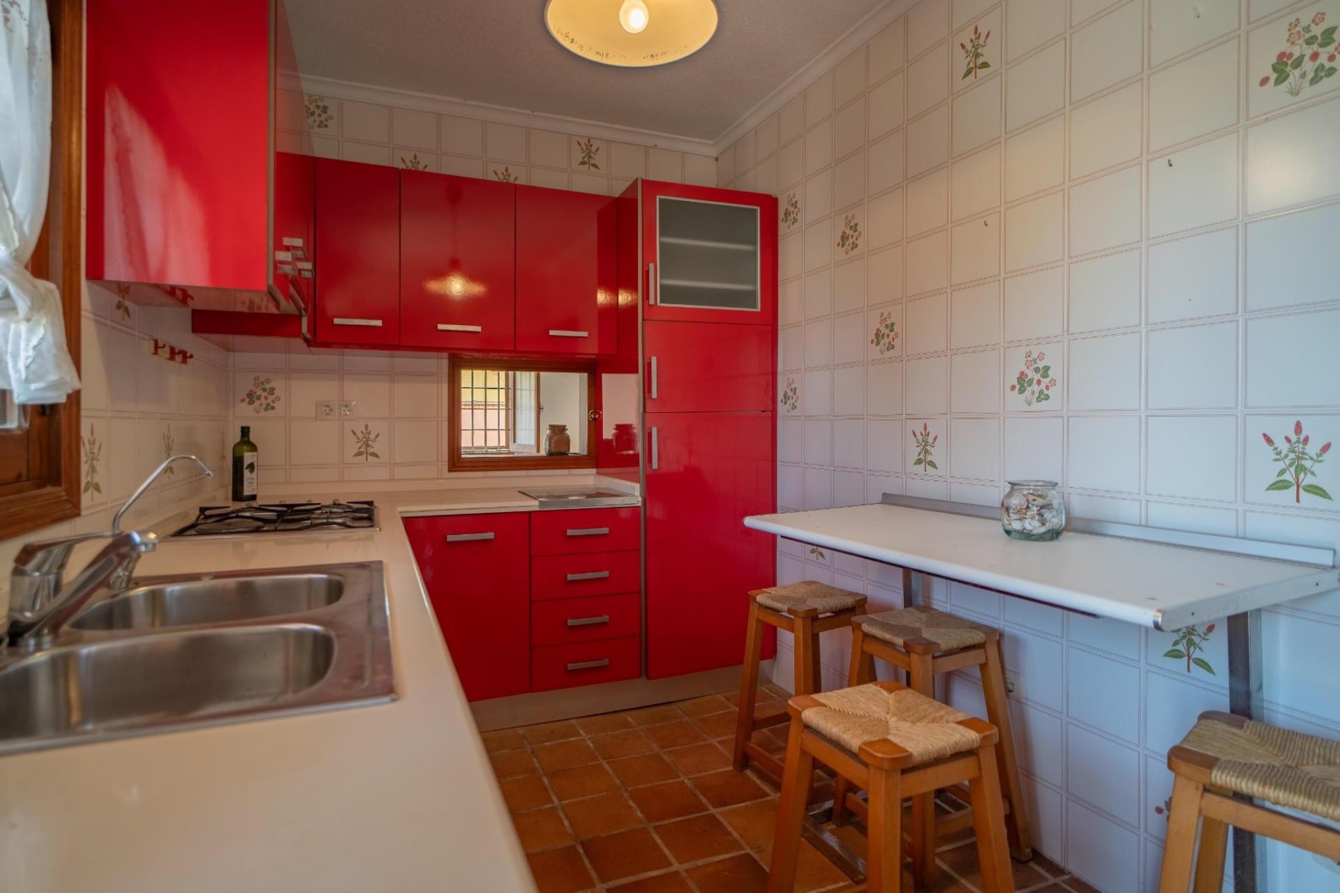 Herverkoop - Villa - Torrevieja - LOS BALCONES - LOS ALTOS