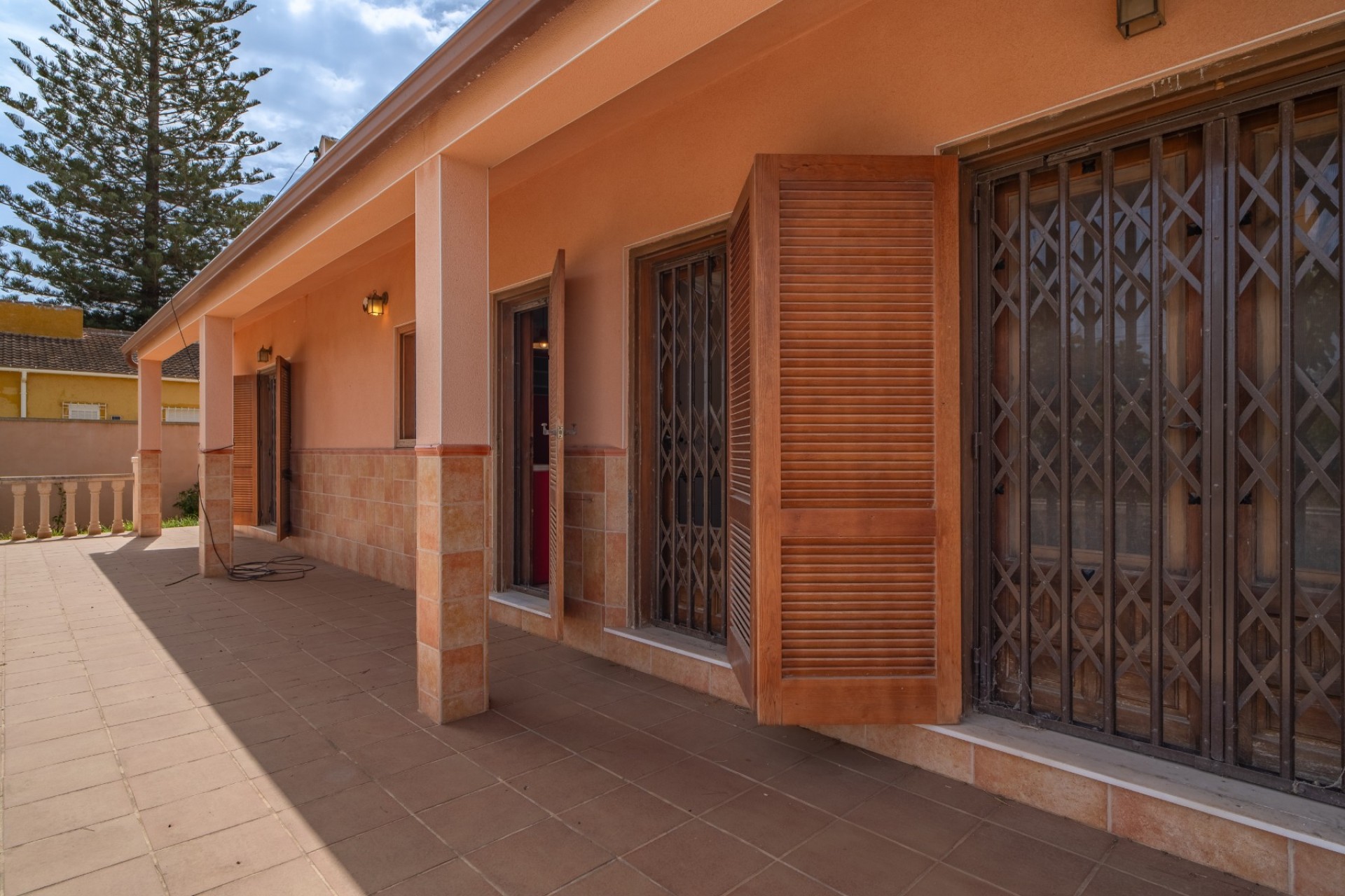 Herverkoop - Villa - Torrevieja - LOS BALCONES - LOS ALTOS