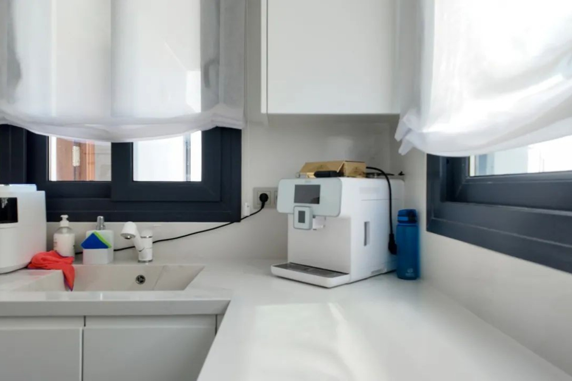 Herverkoop - Villa - Torrevieja - Los Balcones