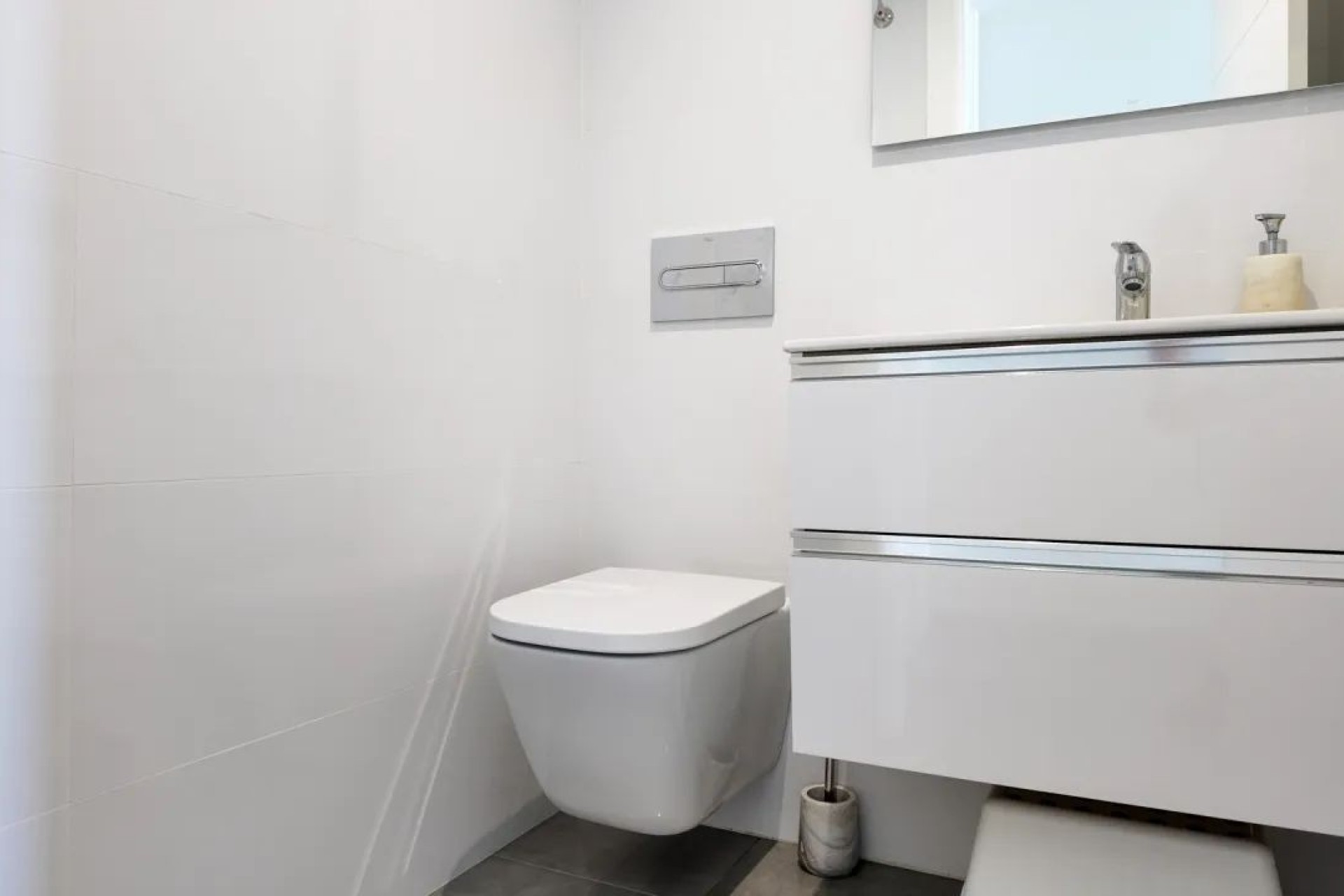 Herverkoop - Villa - Torrevieja - Los Balcones