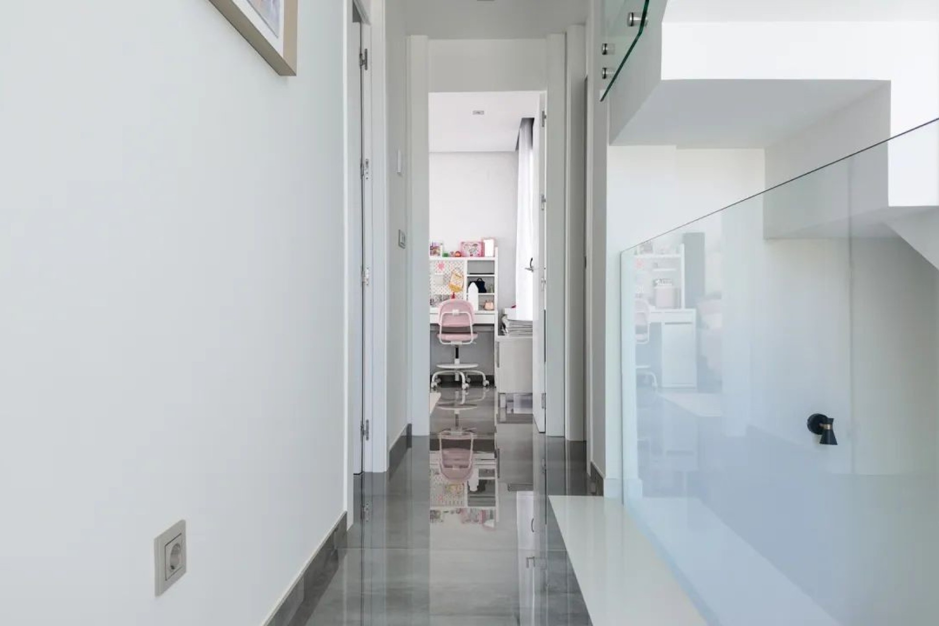 Herverkoop - Villa - Torrevieja - Los Balcones